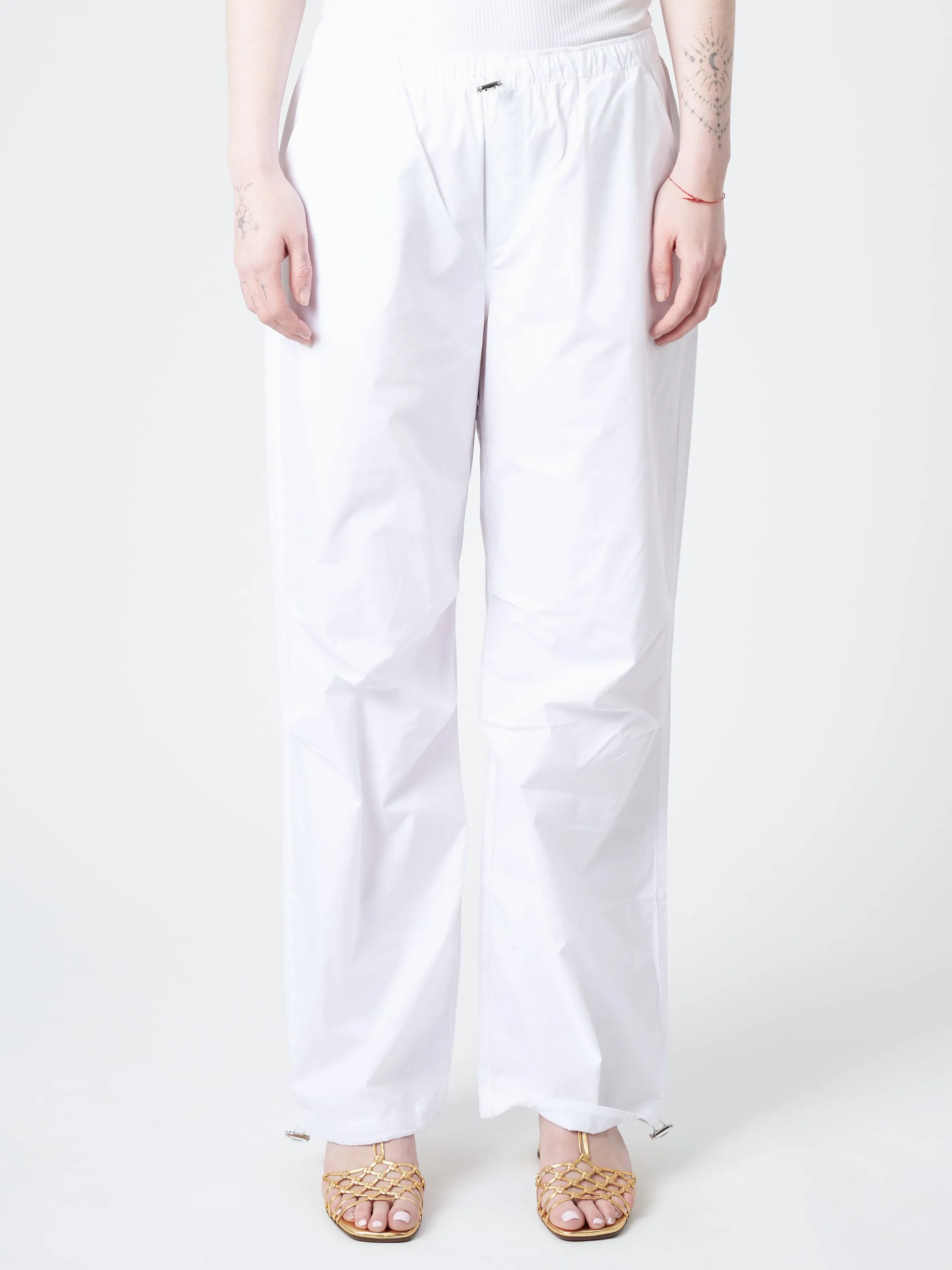 Parachute Pants sold by gravitypope