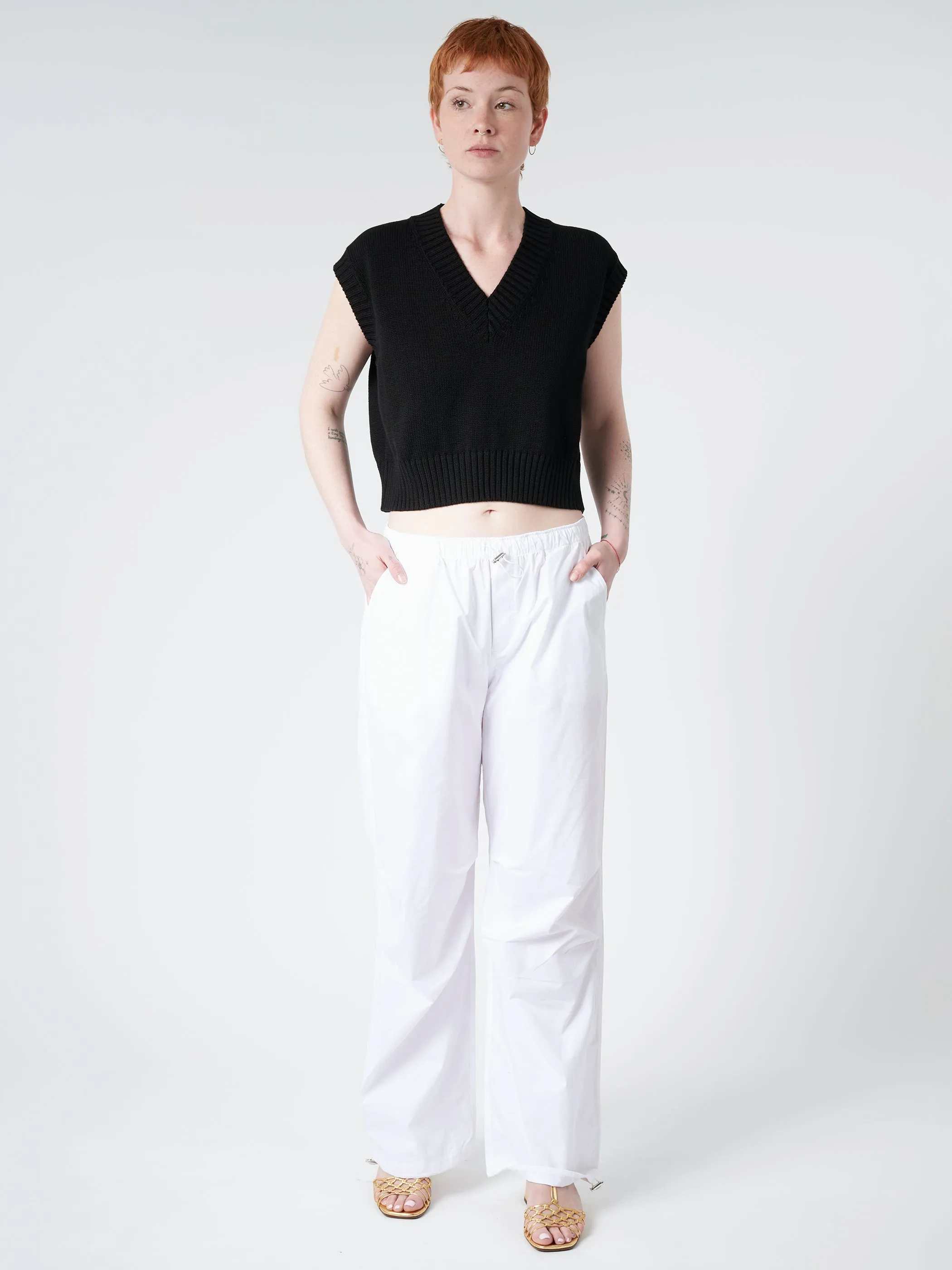 Parachute Pants sold by gravitypope product image thumbnail 2