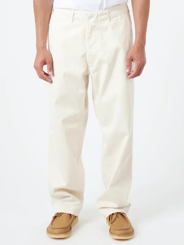 Wide Chino Pants sold by gravitypope