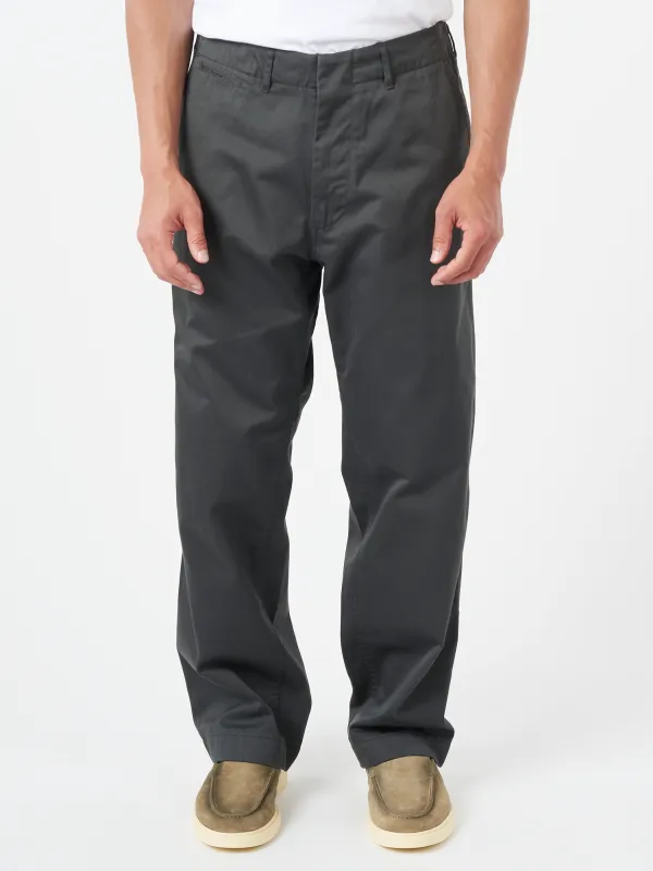 Wide Chino Pants sold by gravitypope