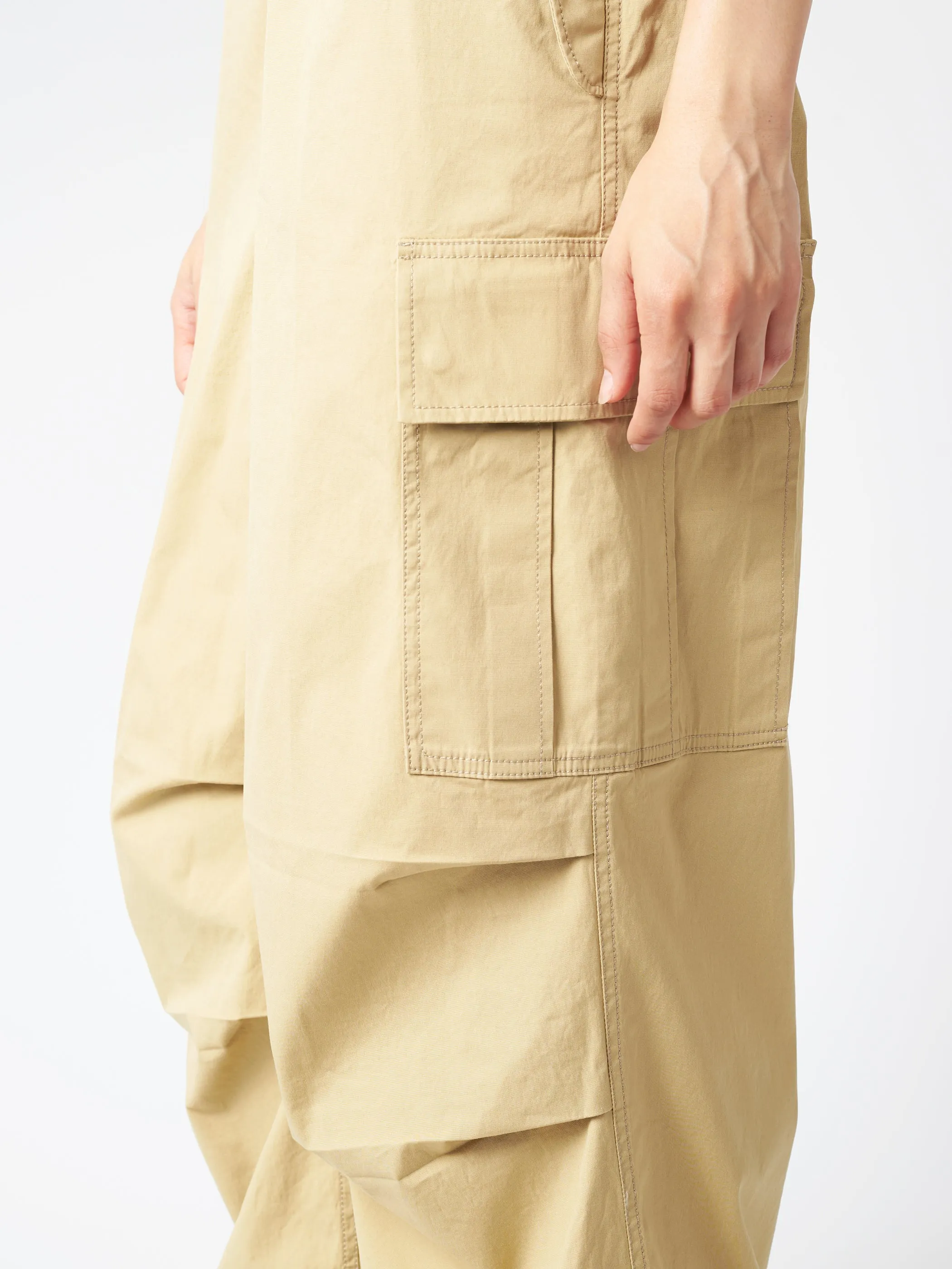 Cargo Pants sold by gravitypope product image thumbnail 4