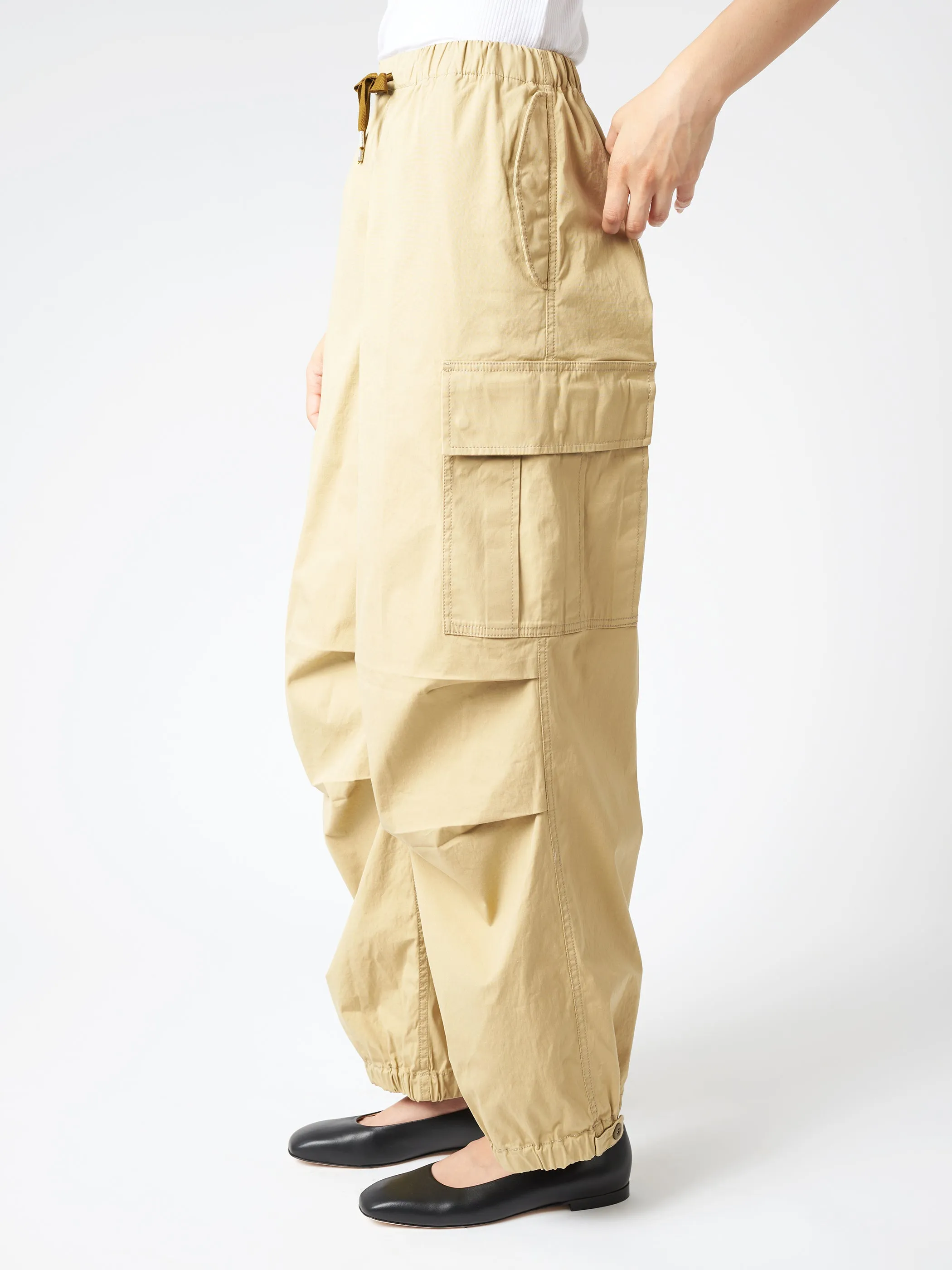 Cargo Pants sold by gravitypope product image thumbnail 5