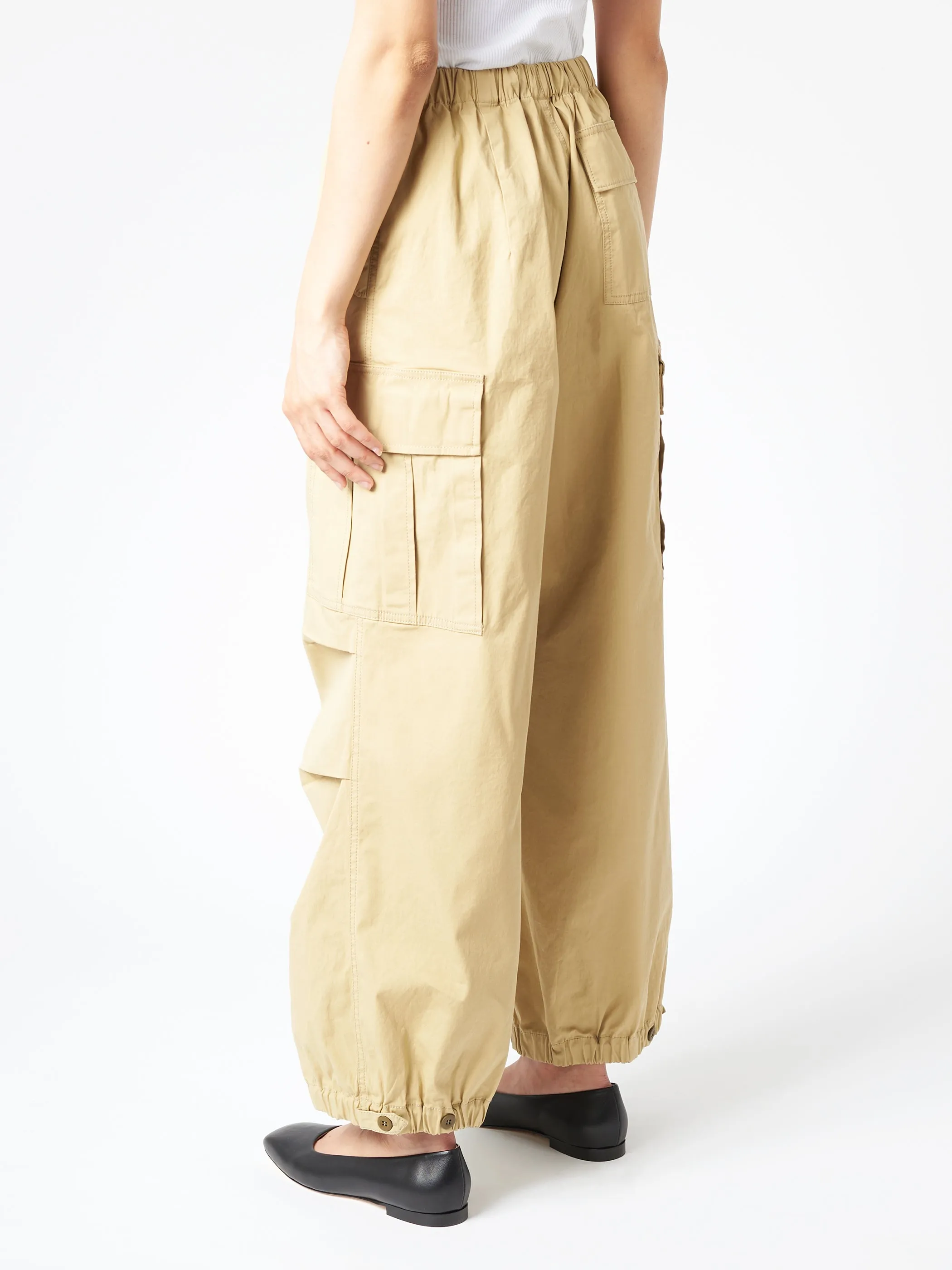 Cargo Pants sold by gravitypope product image thumbnail 3