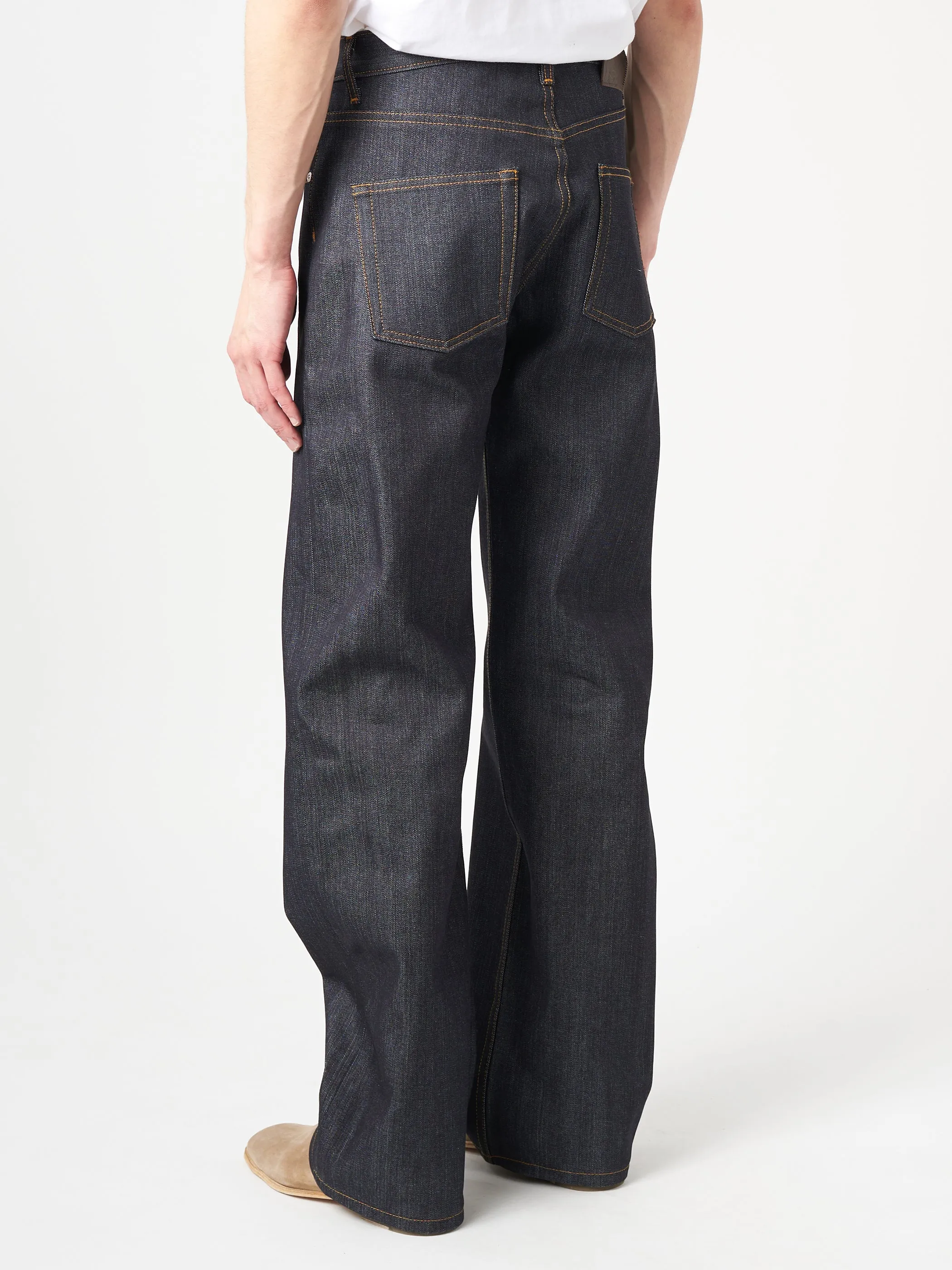 Strong Guy sold by gravitypope product image thumbnail 3