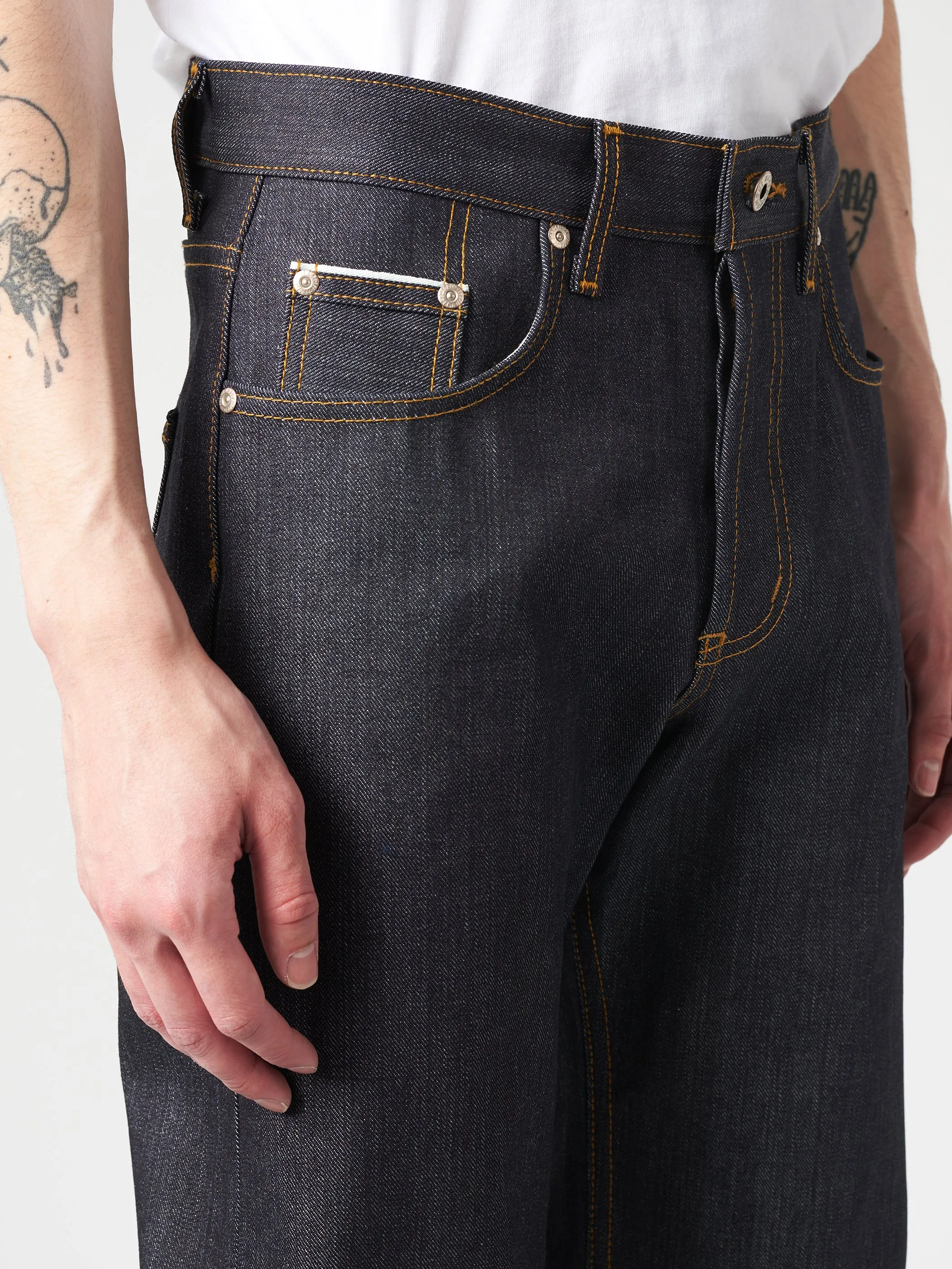 Strong Guy sold by gravitypope product image thumbnail 4