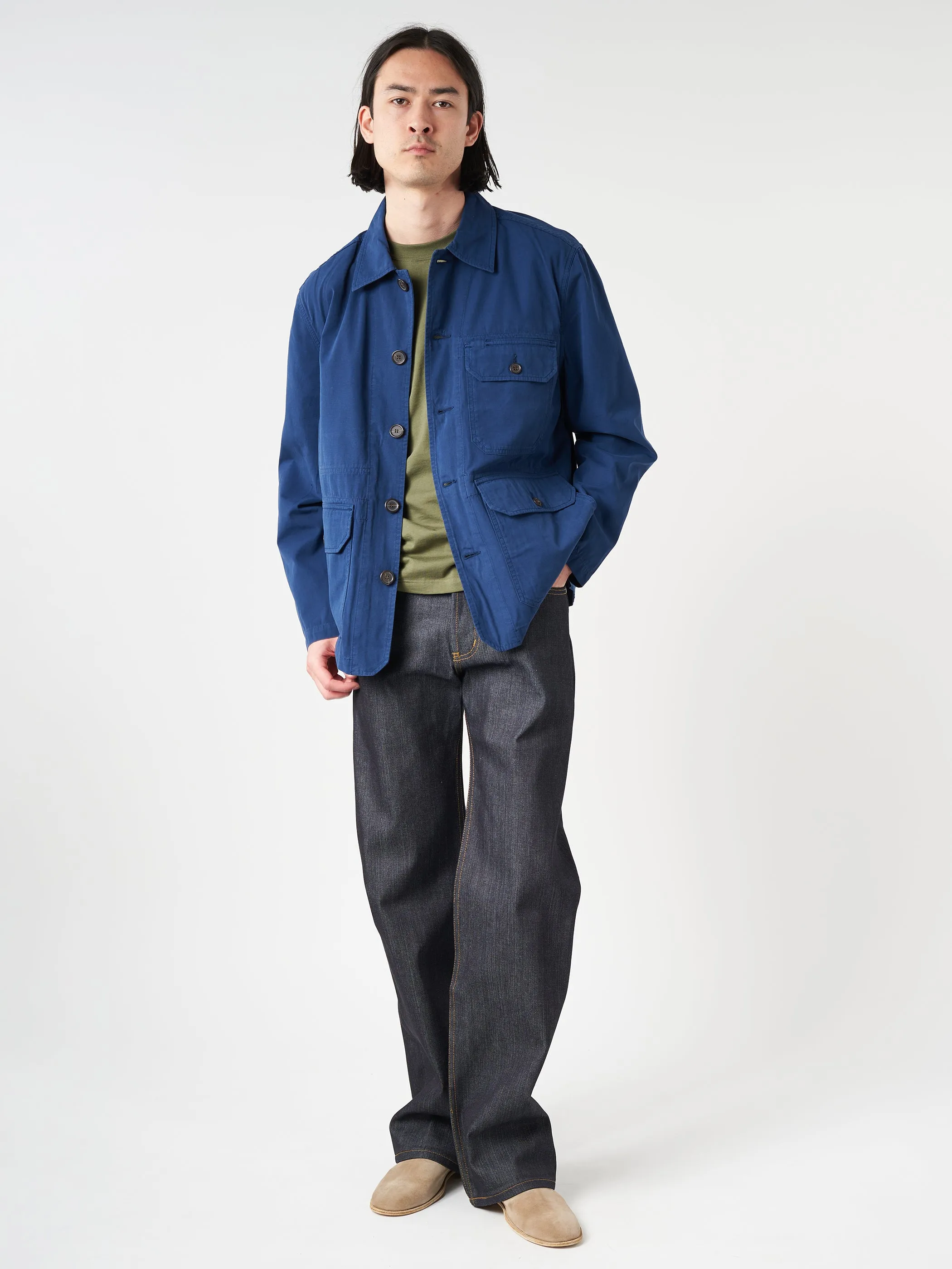 Strong Guy sold by gravitypope product image thumbnail 2