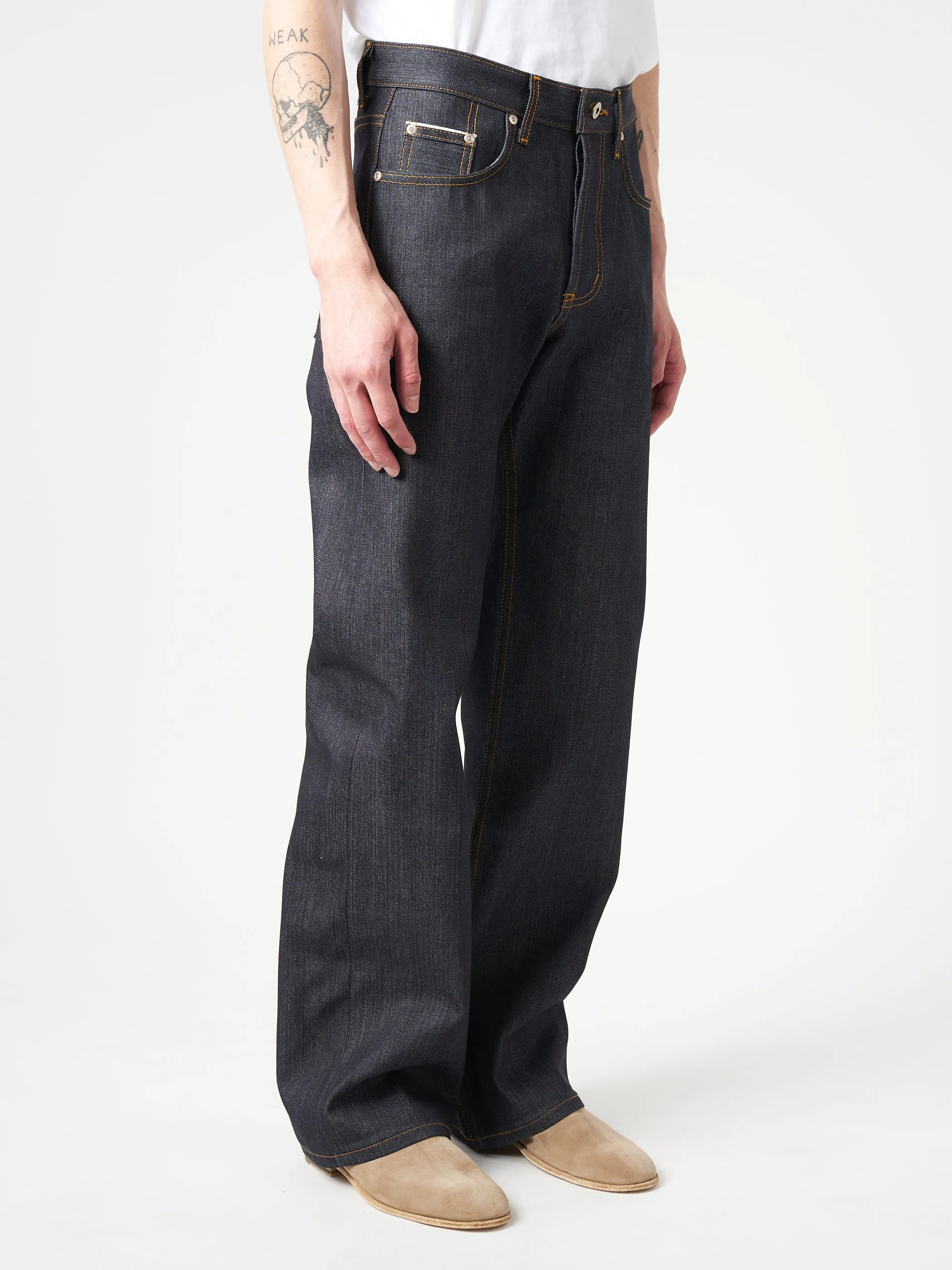 Strong Guy sold by gravitypope product image thumbnail 5