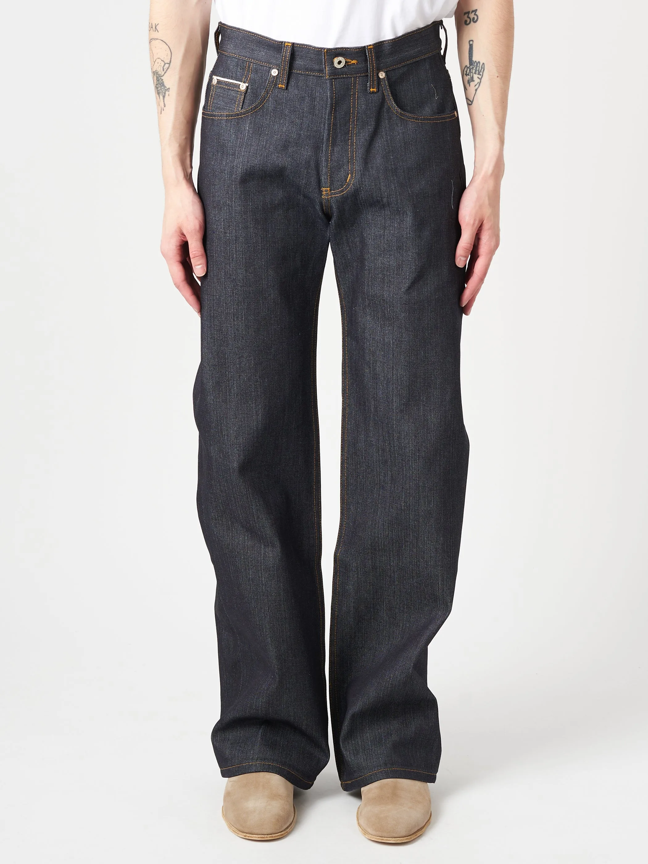 Strong Guy sold by gravitypope