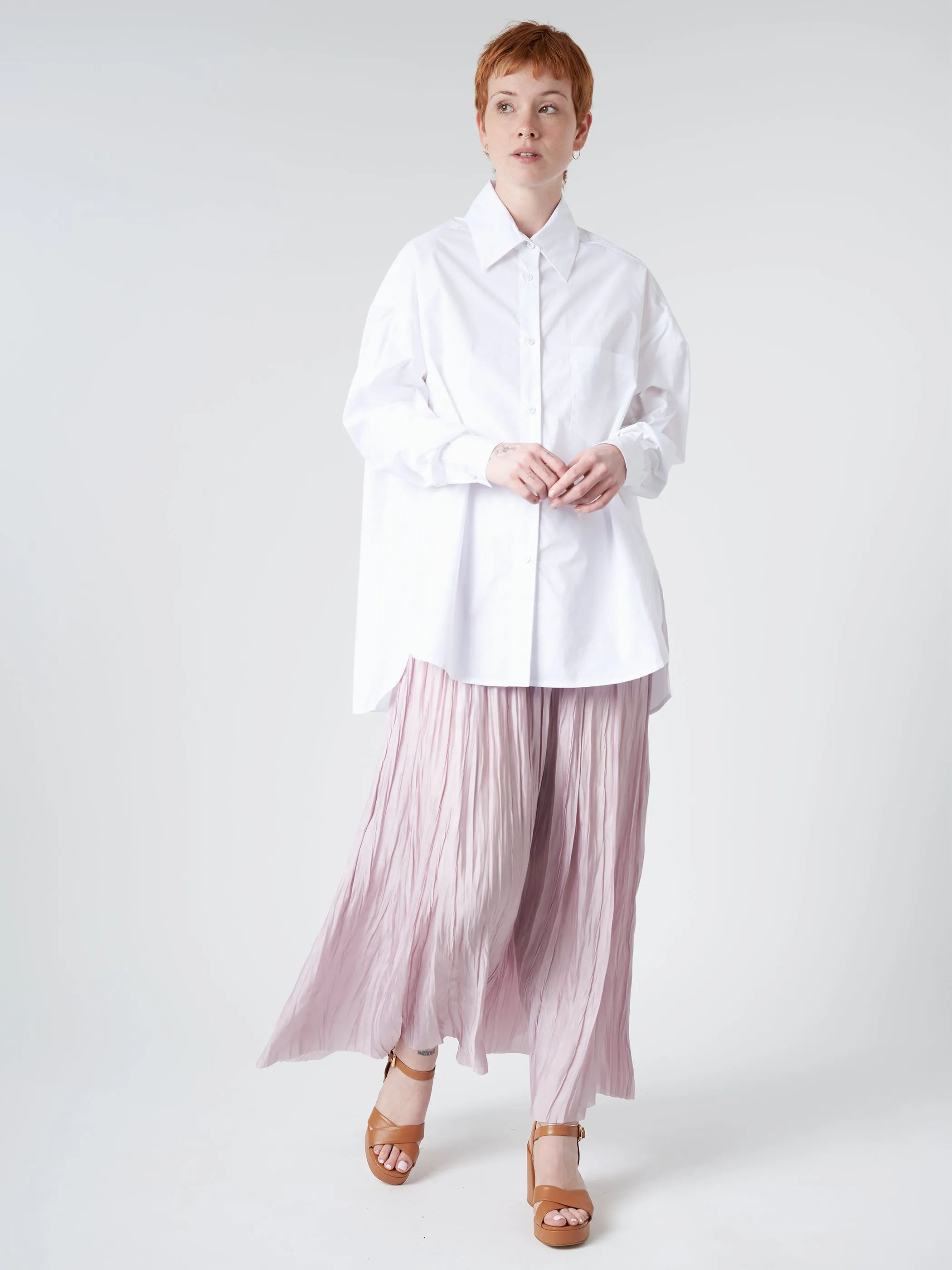 Button Up Shirt sold by gravitypope product image thumbnail 2