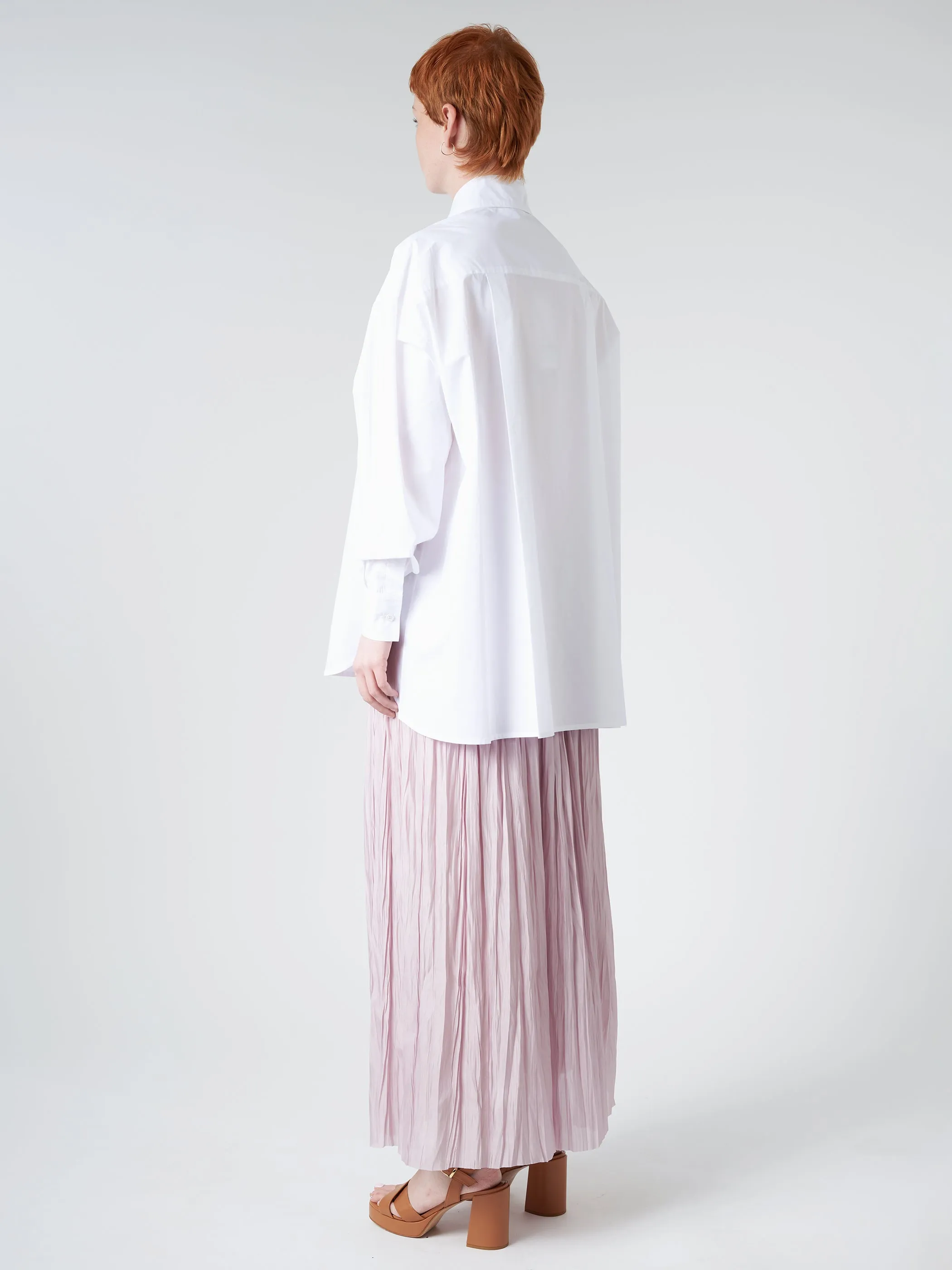 Button Up Shirt sold by gravitypope product image thumbnail 3