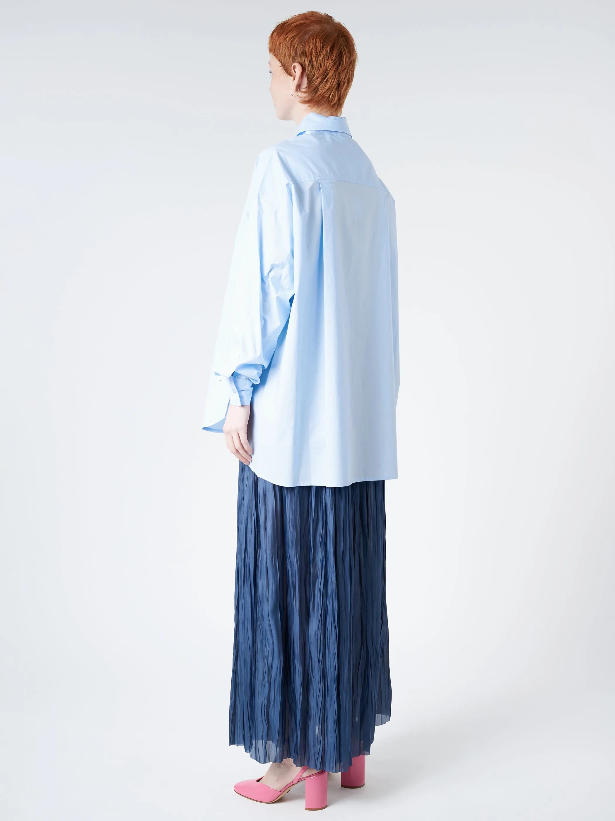 Button Up Shirt sold by gravitypope product image thumbnail 3