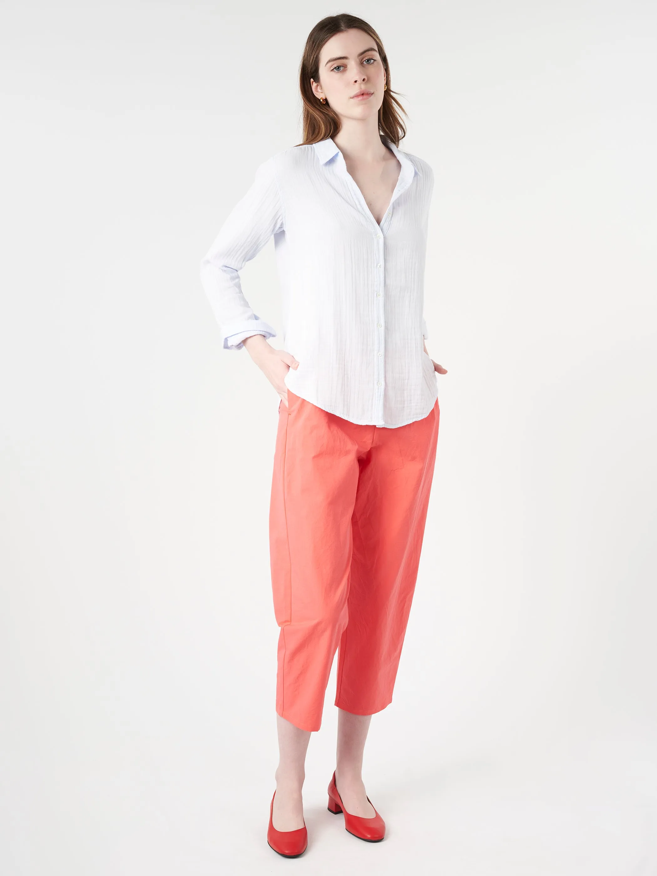 P645 Trousers sold by gravitypope product image thumbnail 2