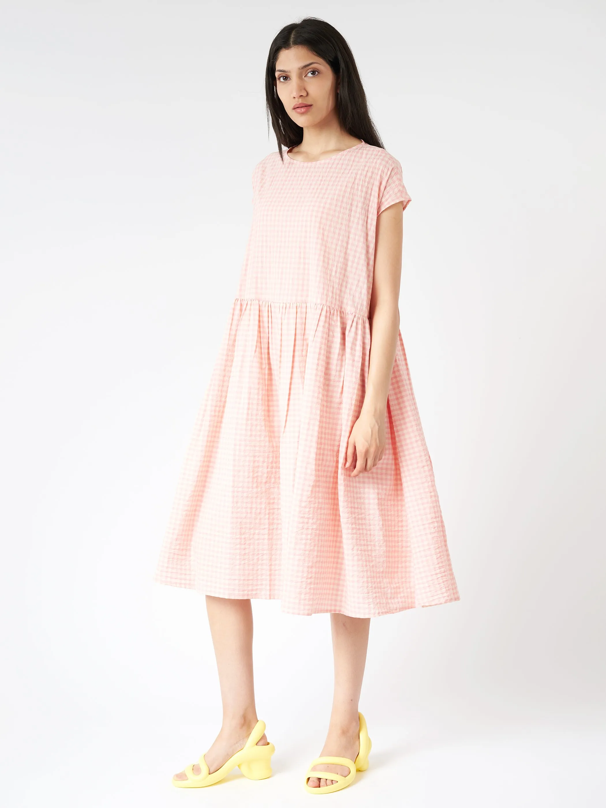 P1855 Dress sold by gravitypope product image thumbnail 2