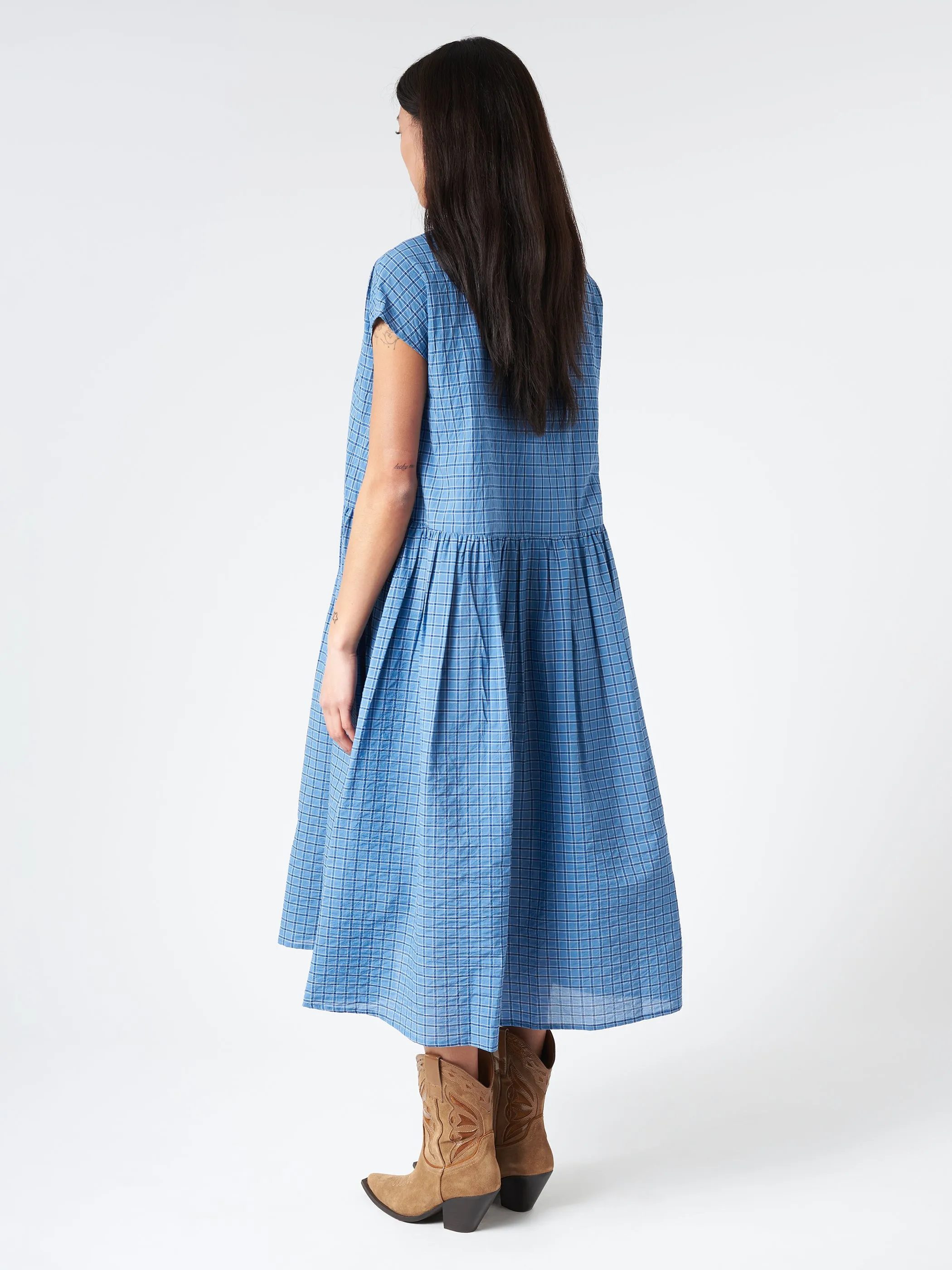 P1855 Dress sold by gravitypope product image thumbnail 3