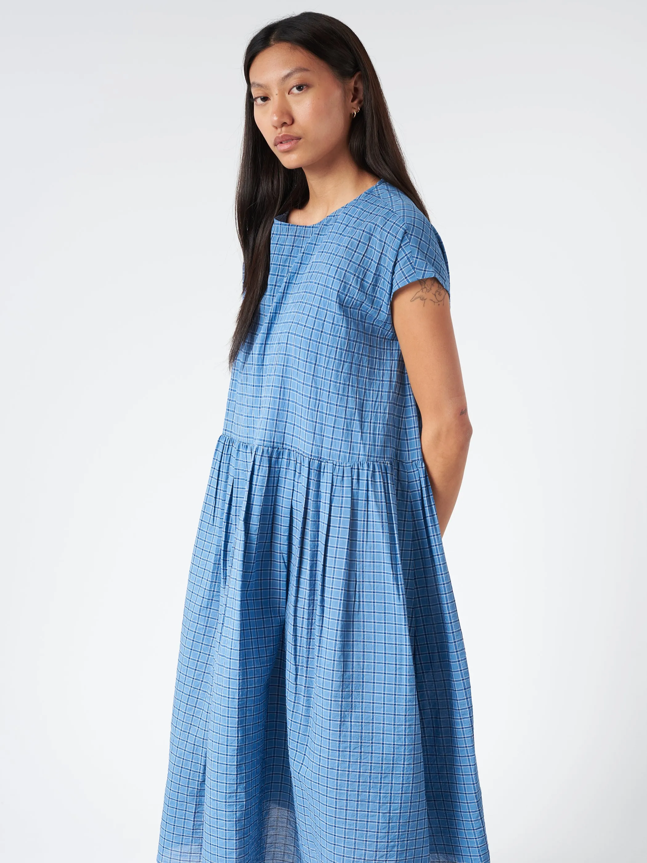 P1855 Dress sold by gravitypope product image thumbnail 2