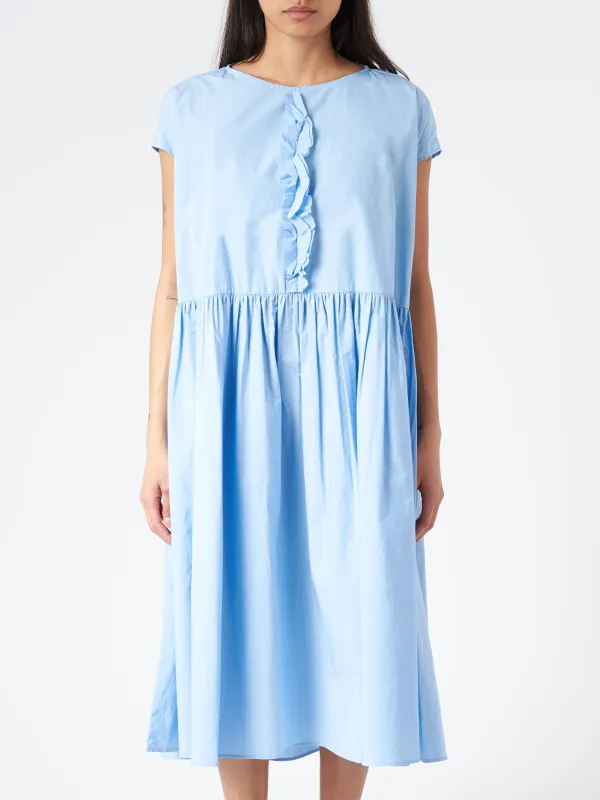 P1834 Dress made by A Punto B