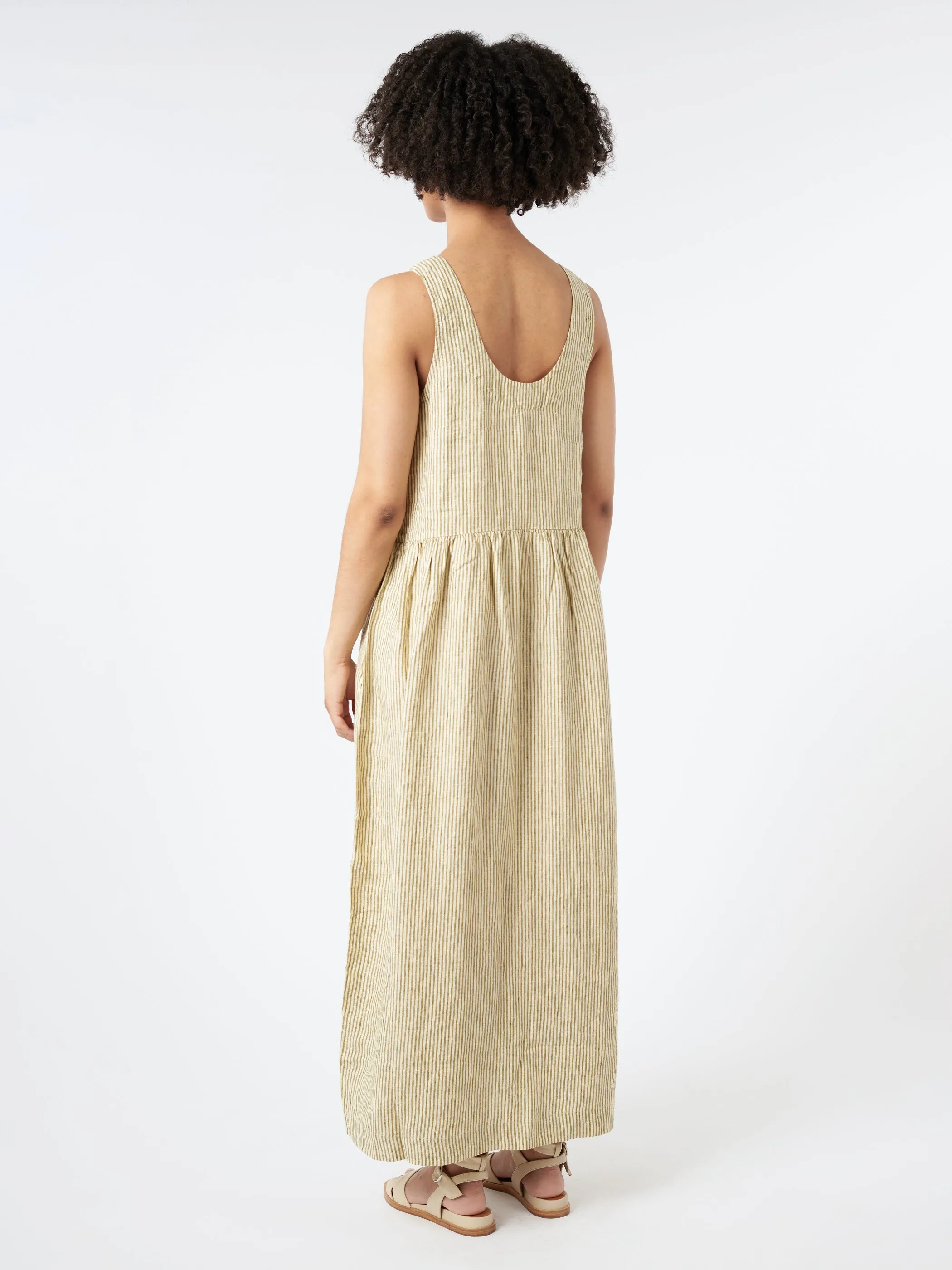 Scoop Neck Dress sold by gravitypope product image thumbnail 3