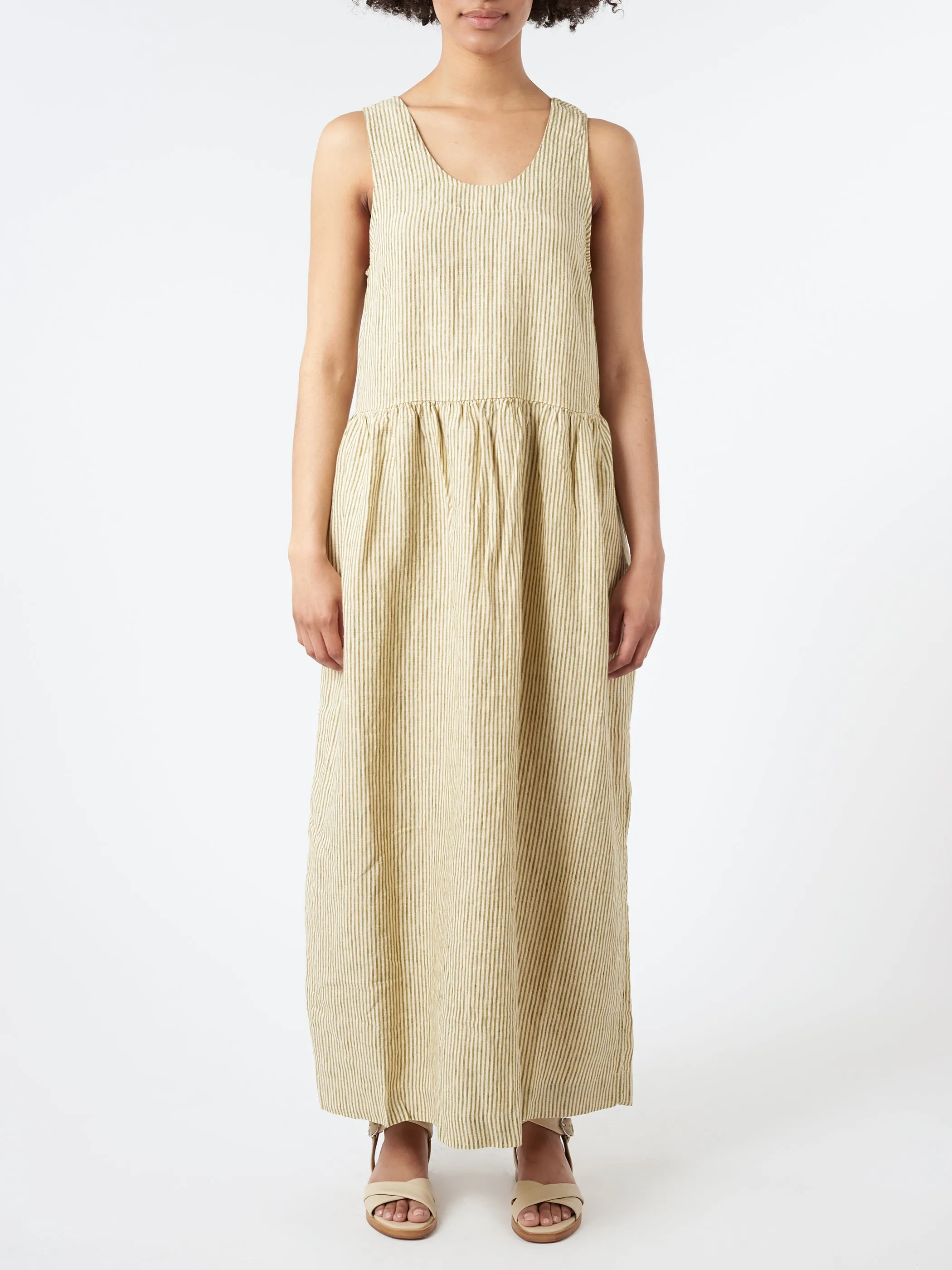 Scoop Neck Dress sold by gravitypope