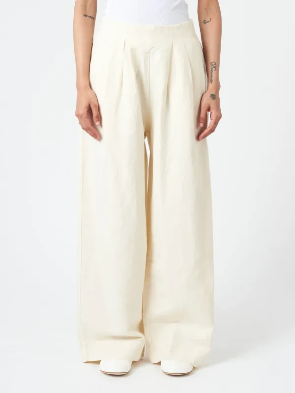 Wide Leg Trousers sold by gravitypope