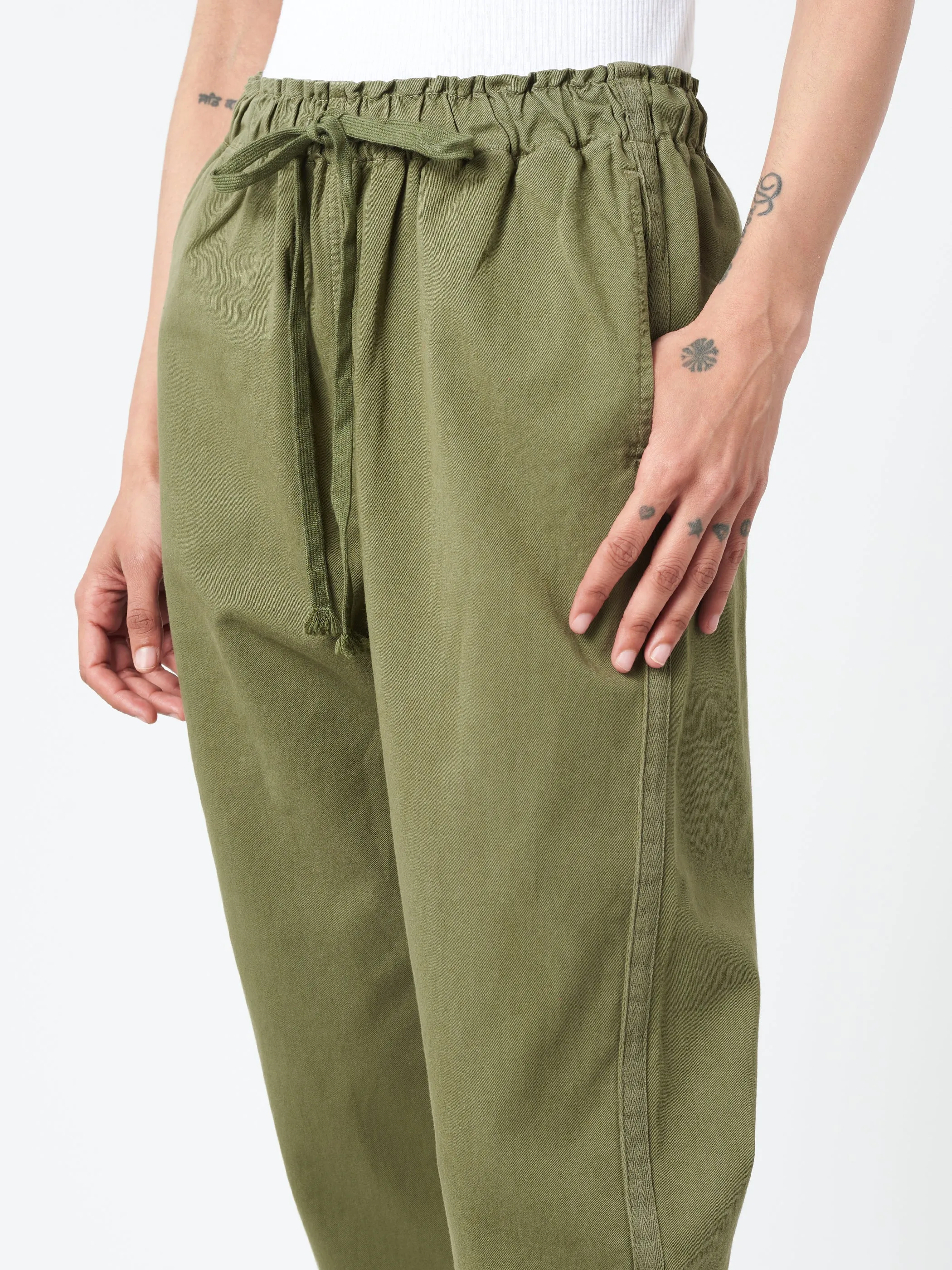 Rex Pant sold by gravitypope product image thumbnail 5