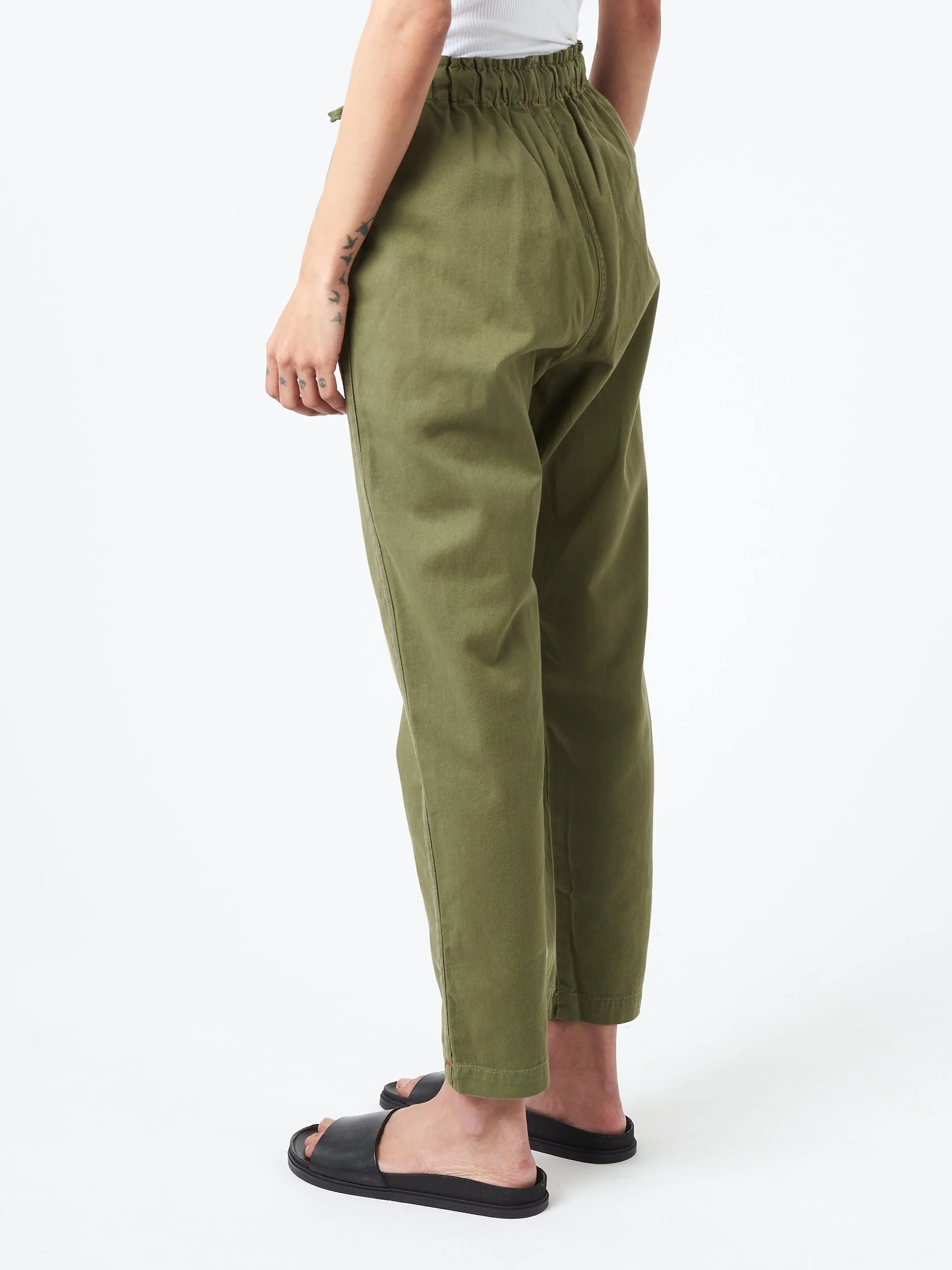 Rex Pant sold by gravitypope product image thumbnail 3