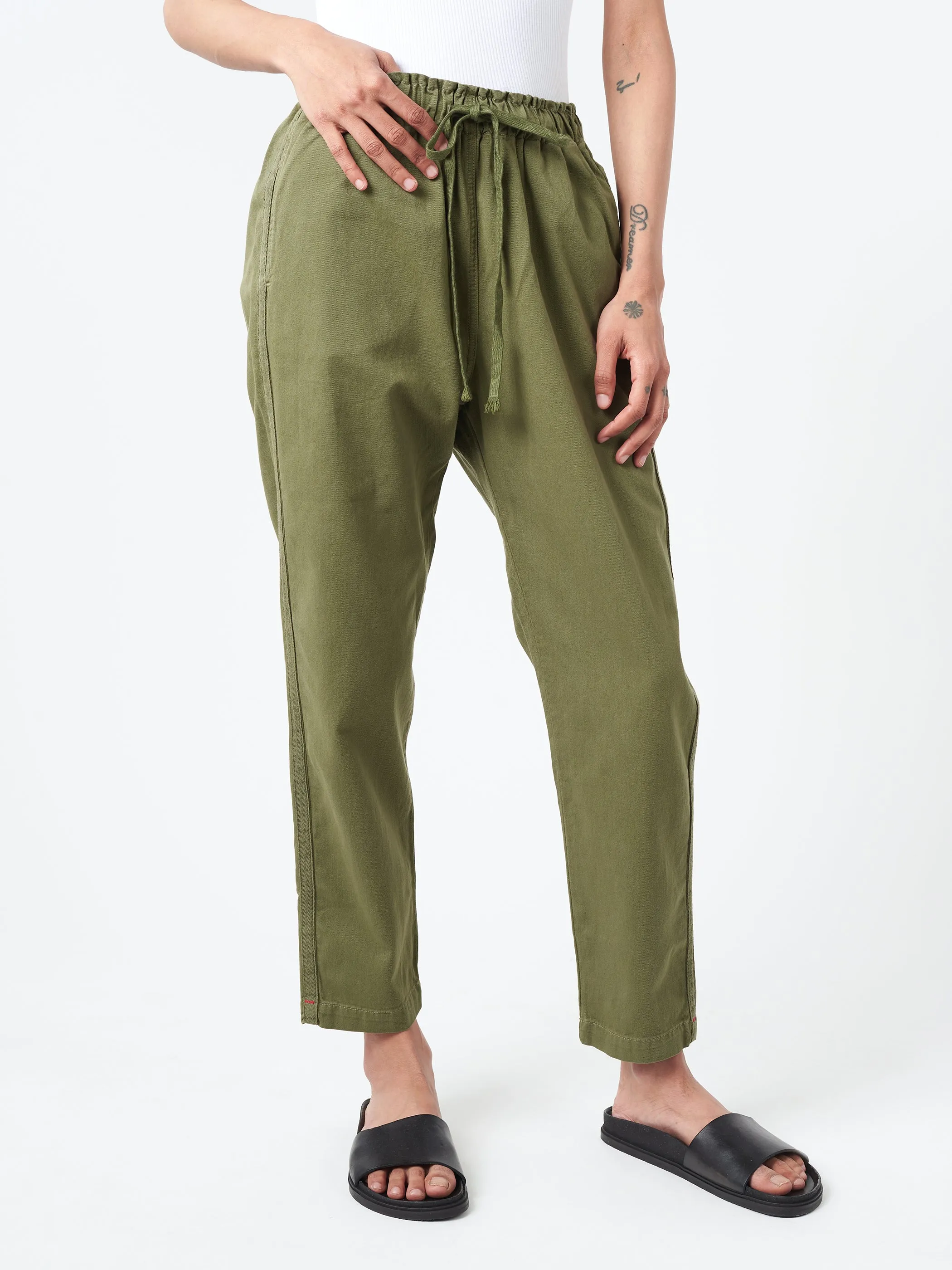 Rex Pant sold by gravitypope product image thumbnail 4