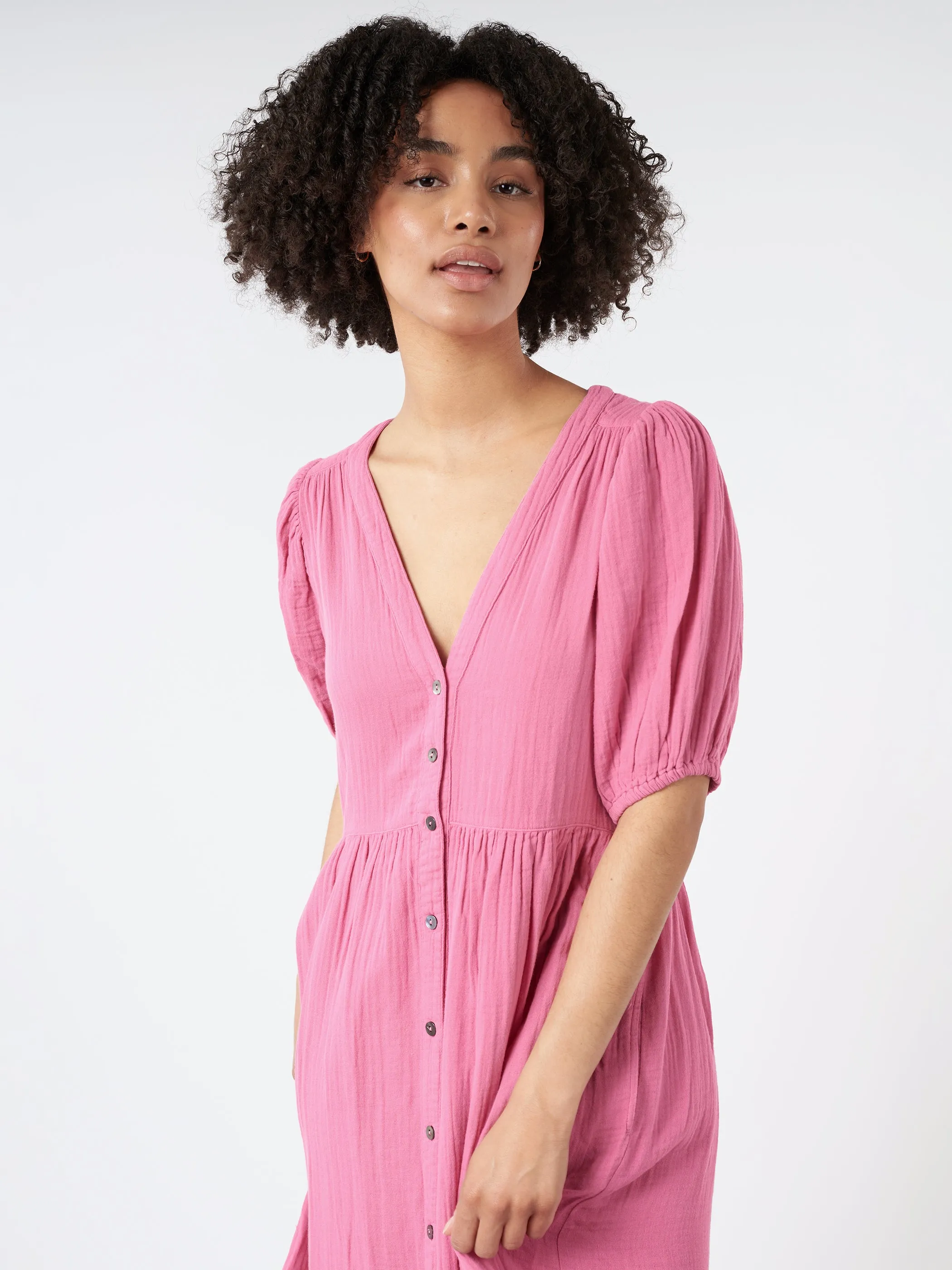 Lennox Dress sold by gravitypope product image thumbnail 4