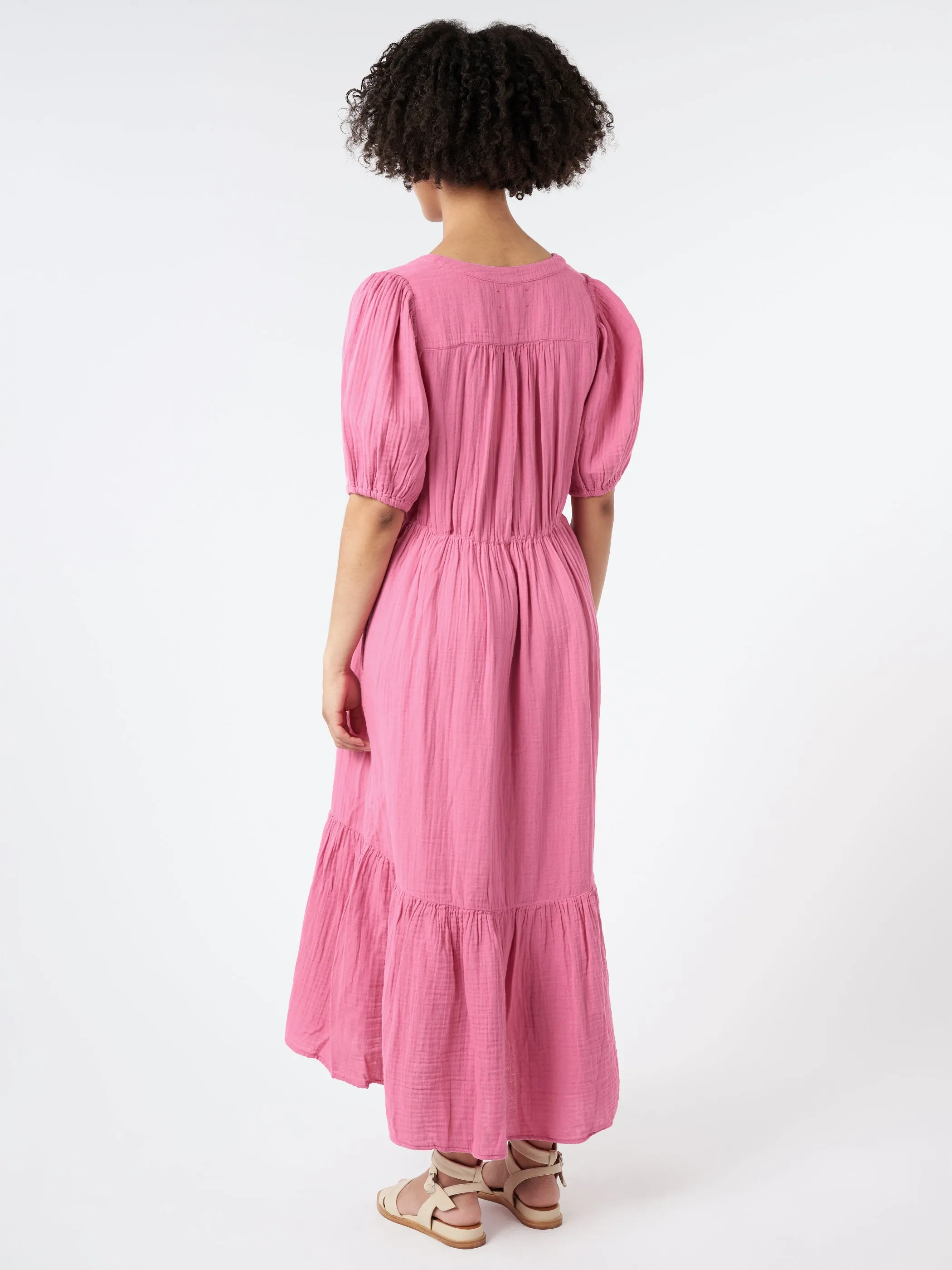 Lennox Dress sold by gravitypope product image thumbnail 3