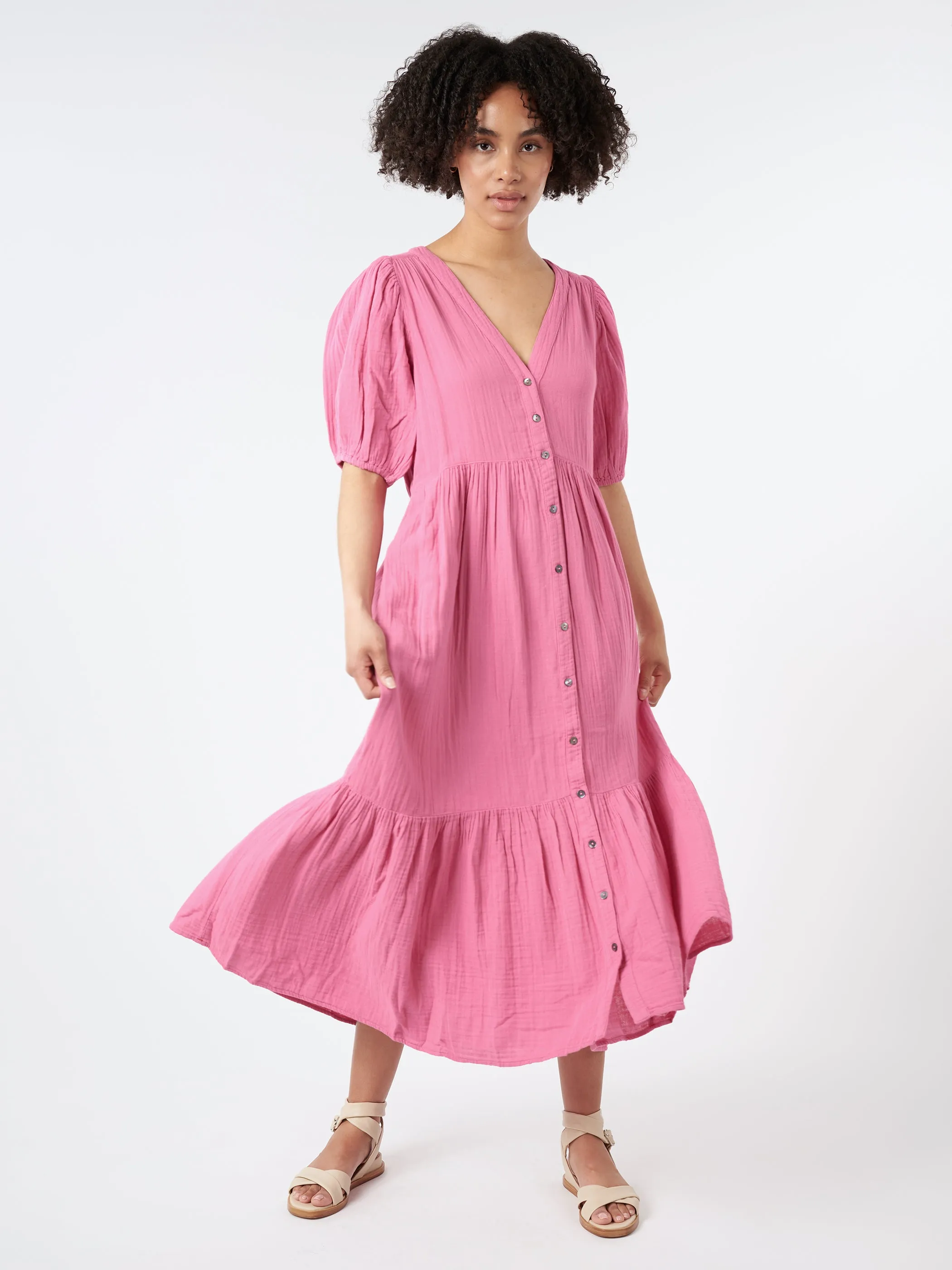 Lennox Dress sold by gravitypope product image thumbnail 2