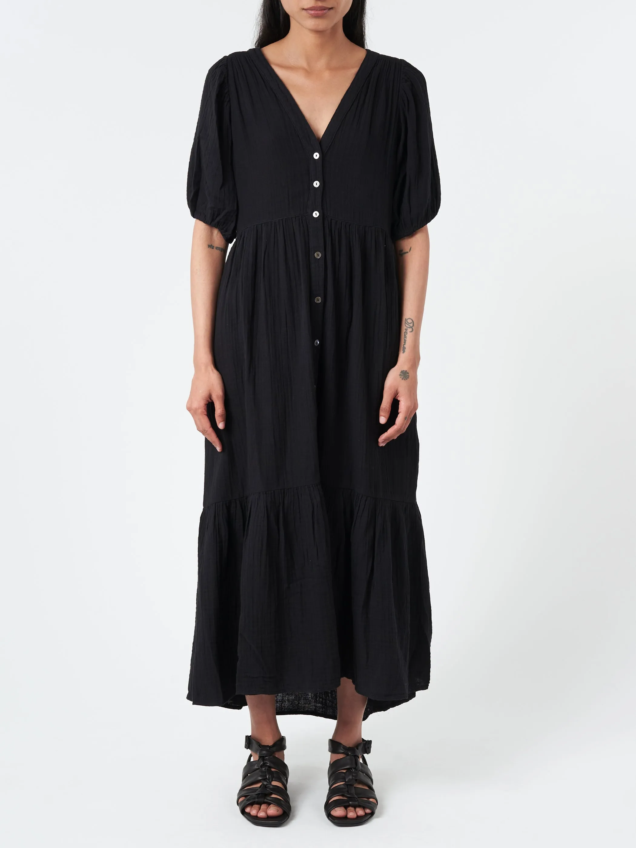 Lennox Dress sold by gravitypope