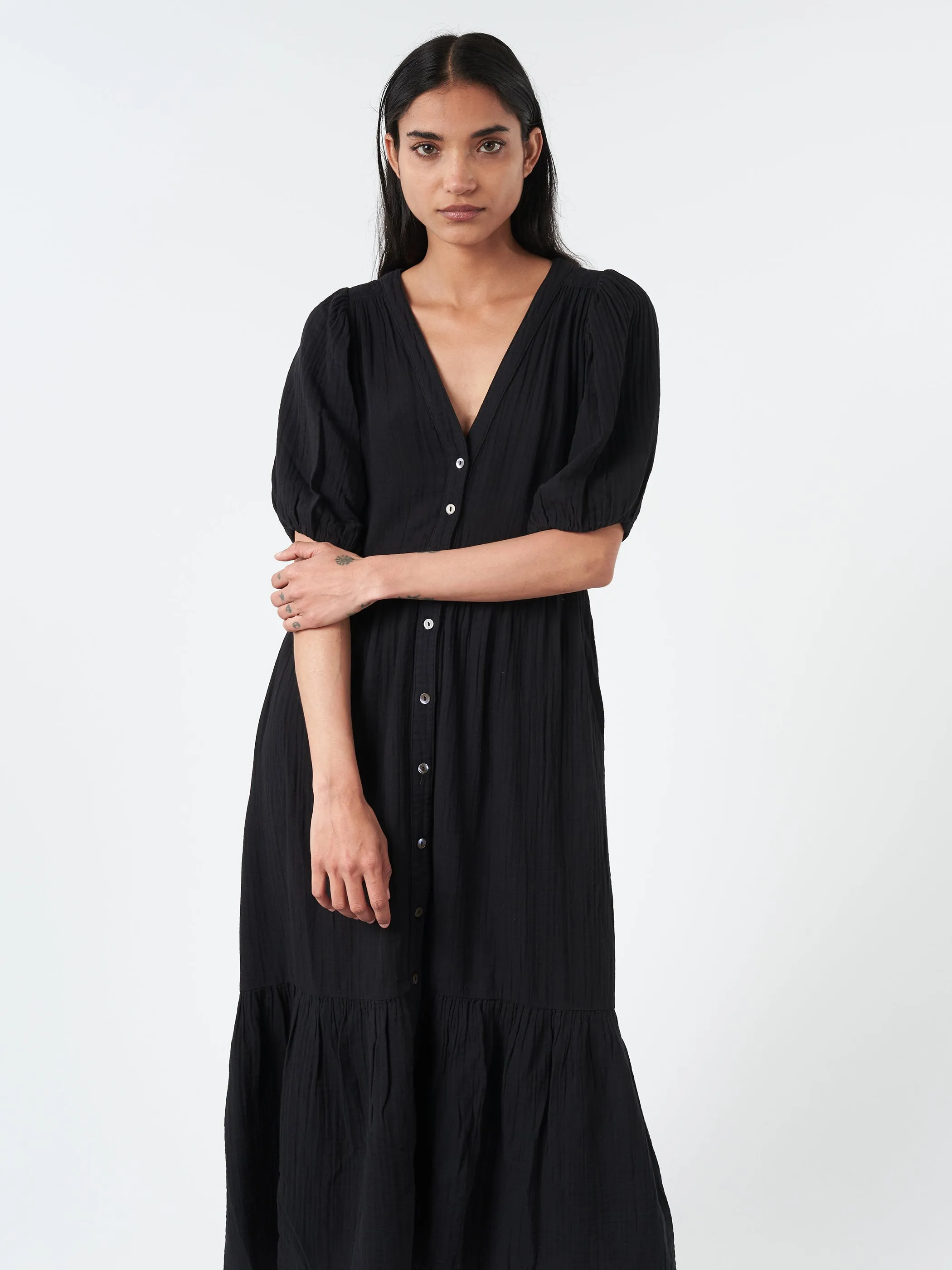 Lennox Dress sold by gravitypope product image thumbnail 2