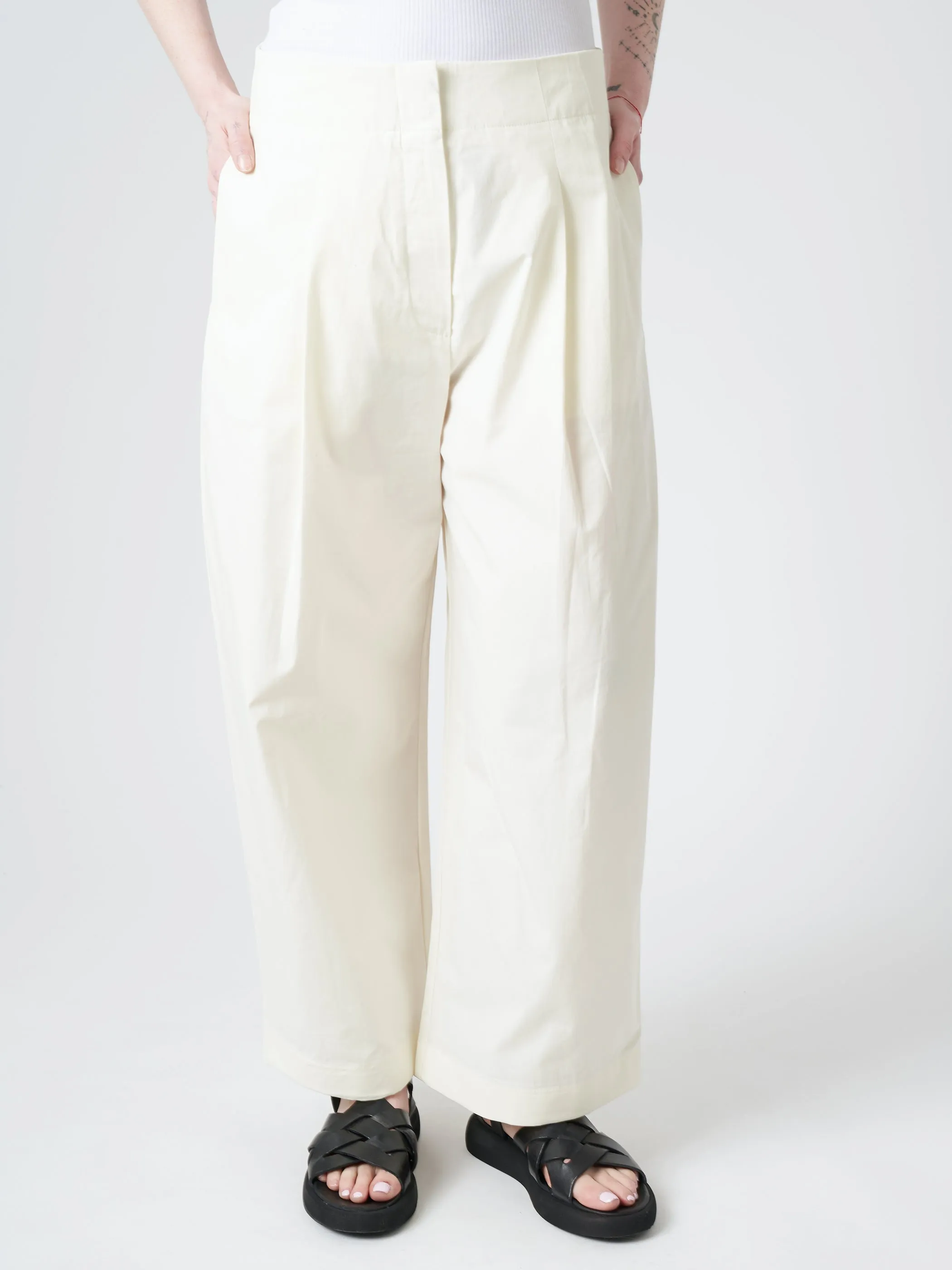 Dordoni Pant sold by gravitypope product image thumbnail 5
