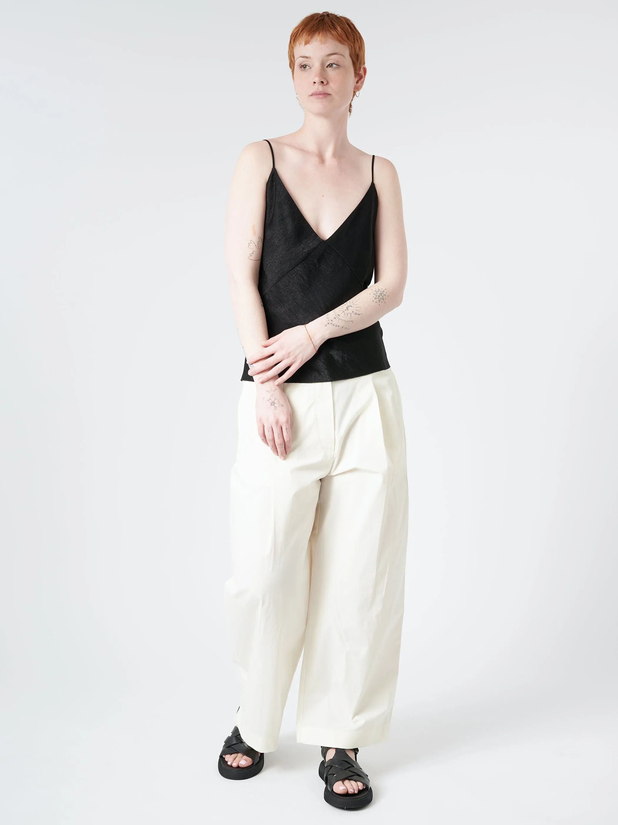 Dordoni Pant sold by gravitypope product image thumbnail 2