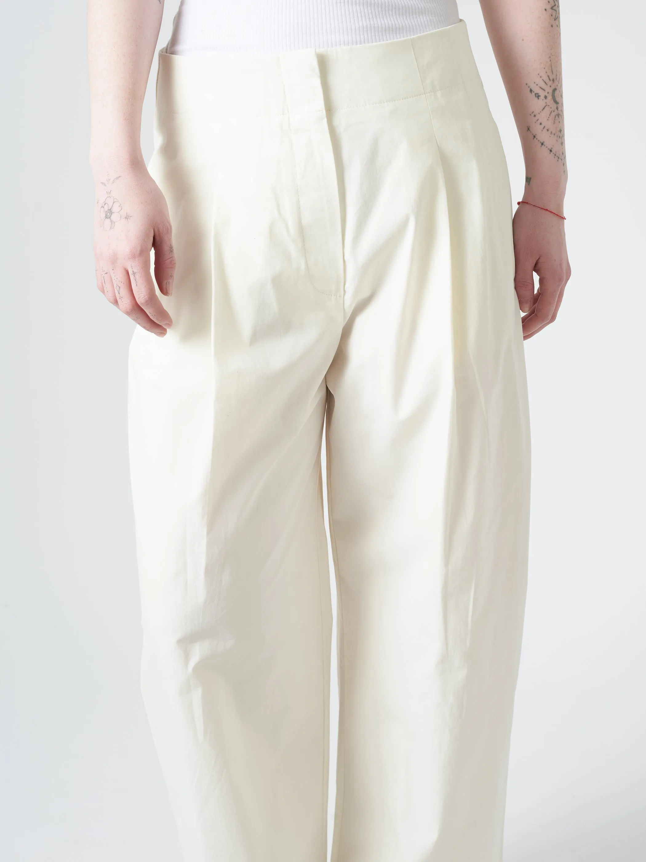 Dordoni Pant sold by gravitypope product image thumbnail 4