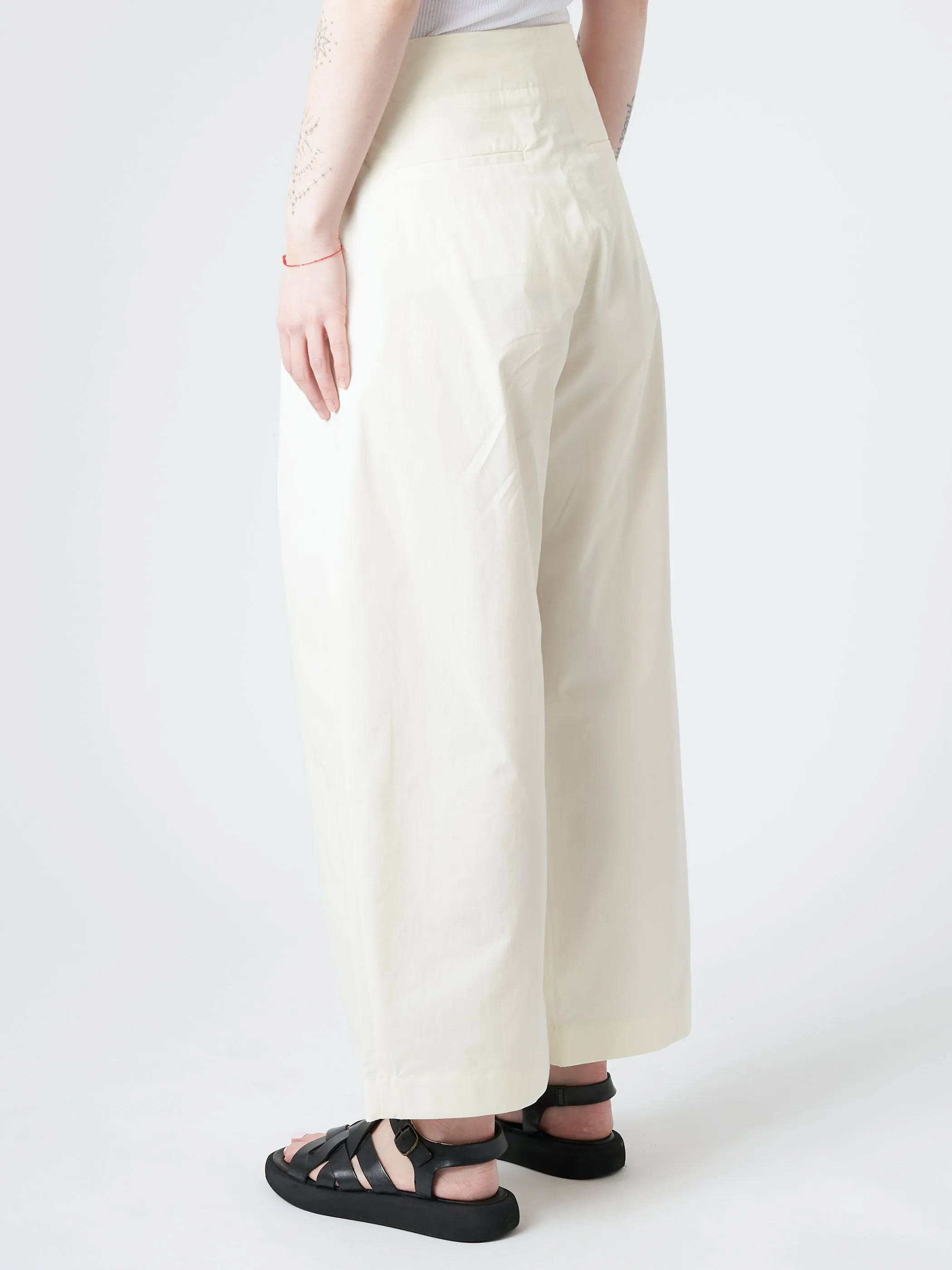 Dordoni Pant sold by gravitypope product image thumbnail 3