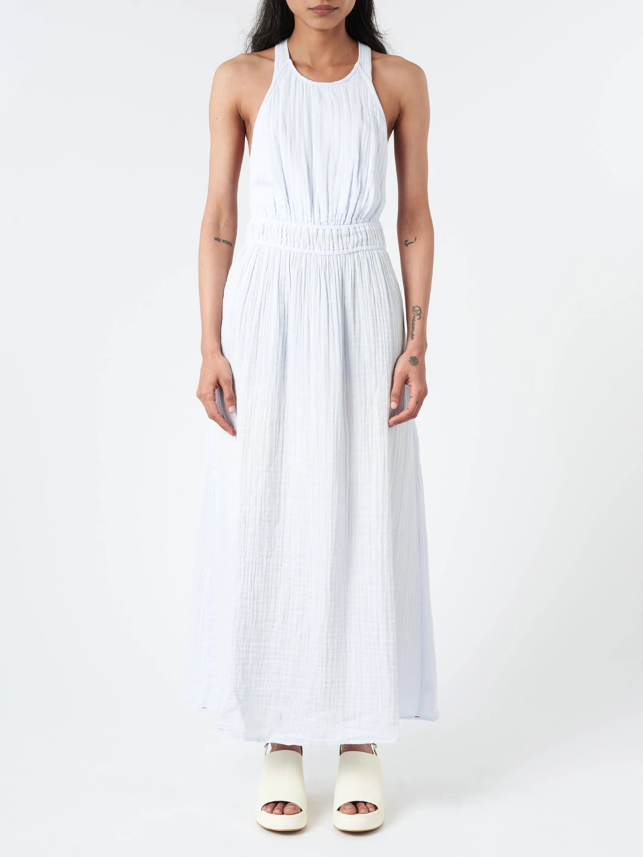 Sienna Dress sold by gravitypope