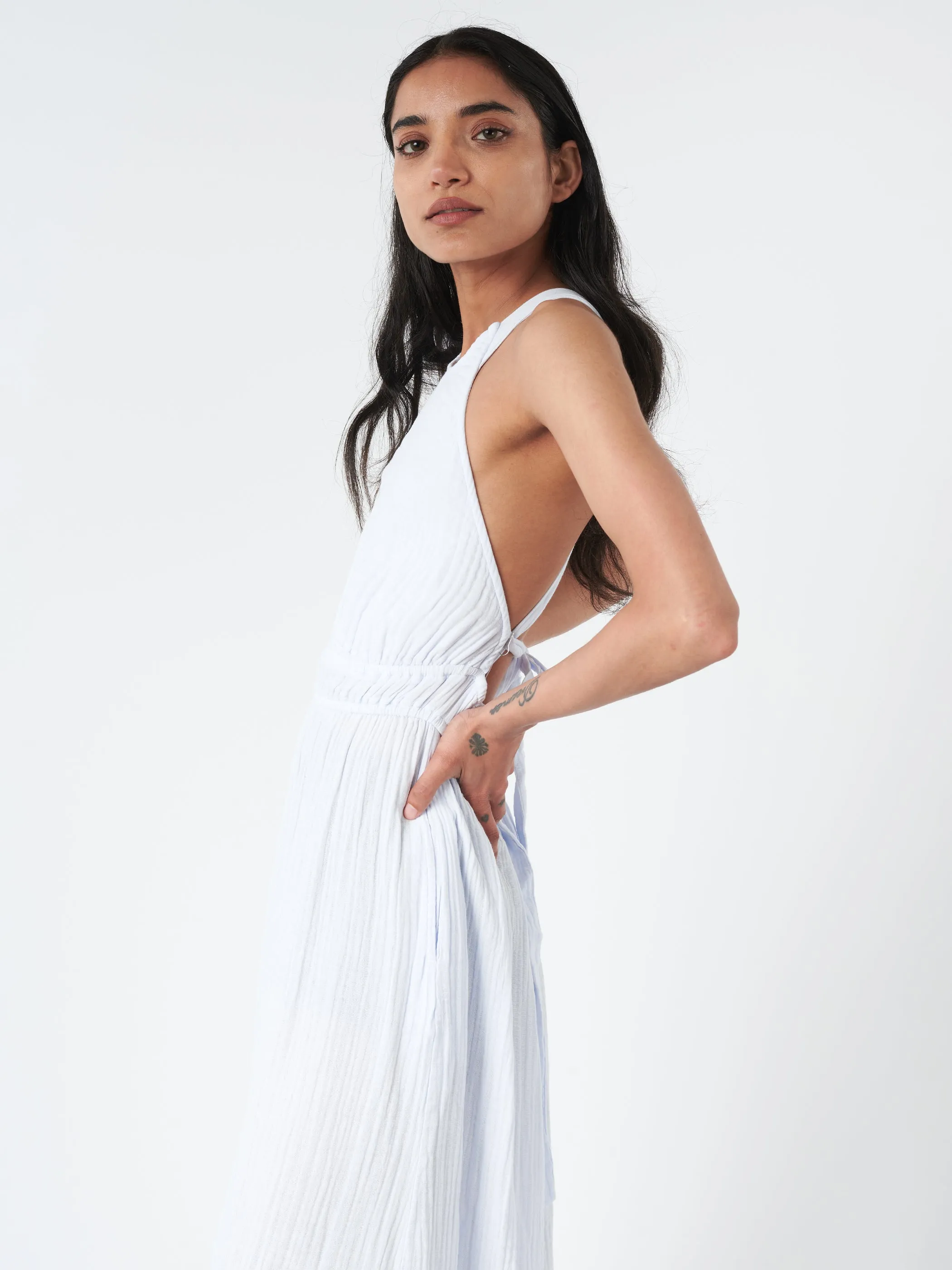 Sienna Dress sold by gravitypope product image thumbnail 4