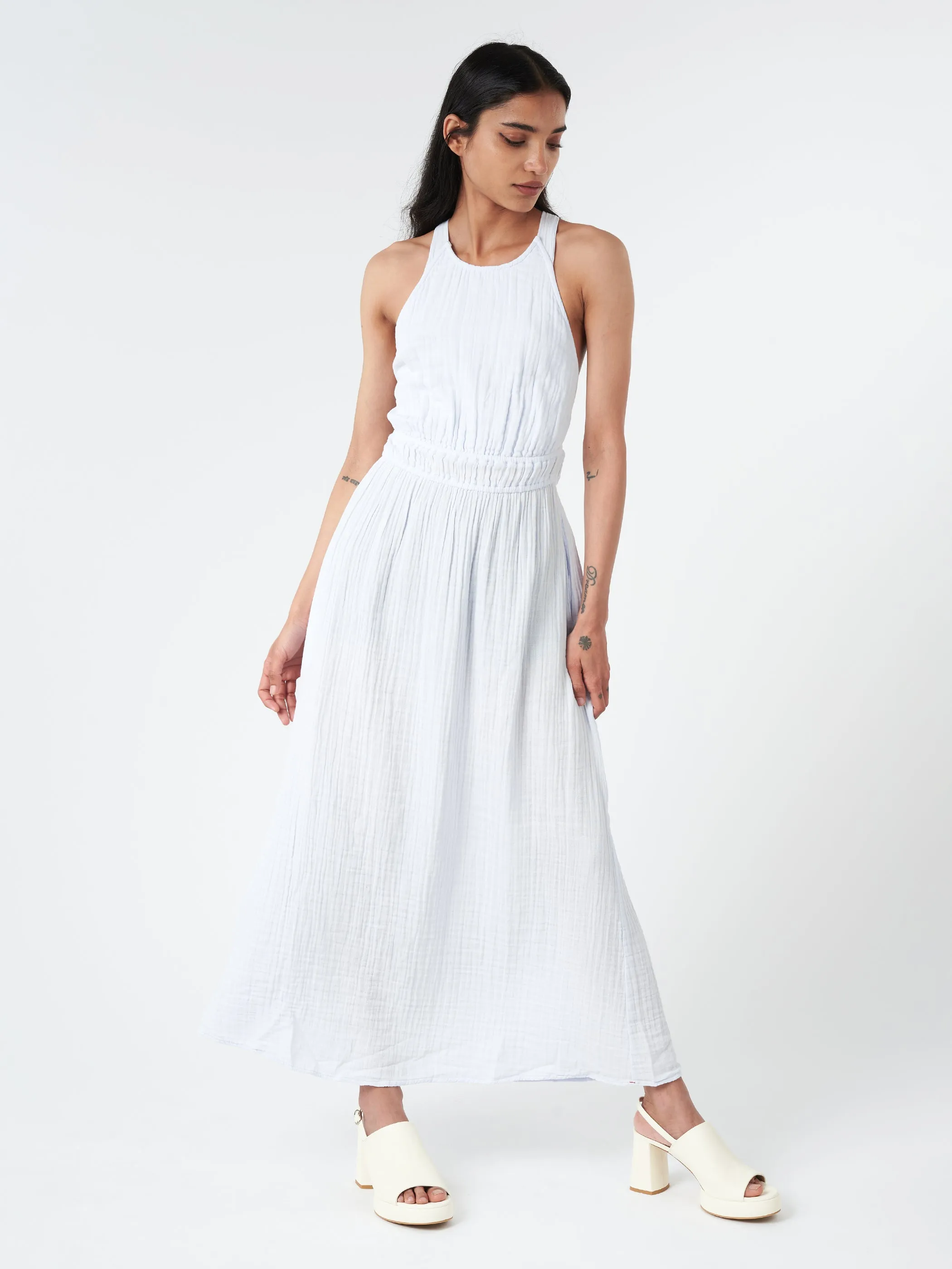Sienna Dress sold by gravitypope product image thumbnail 2