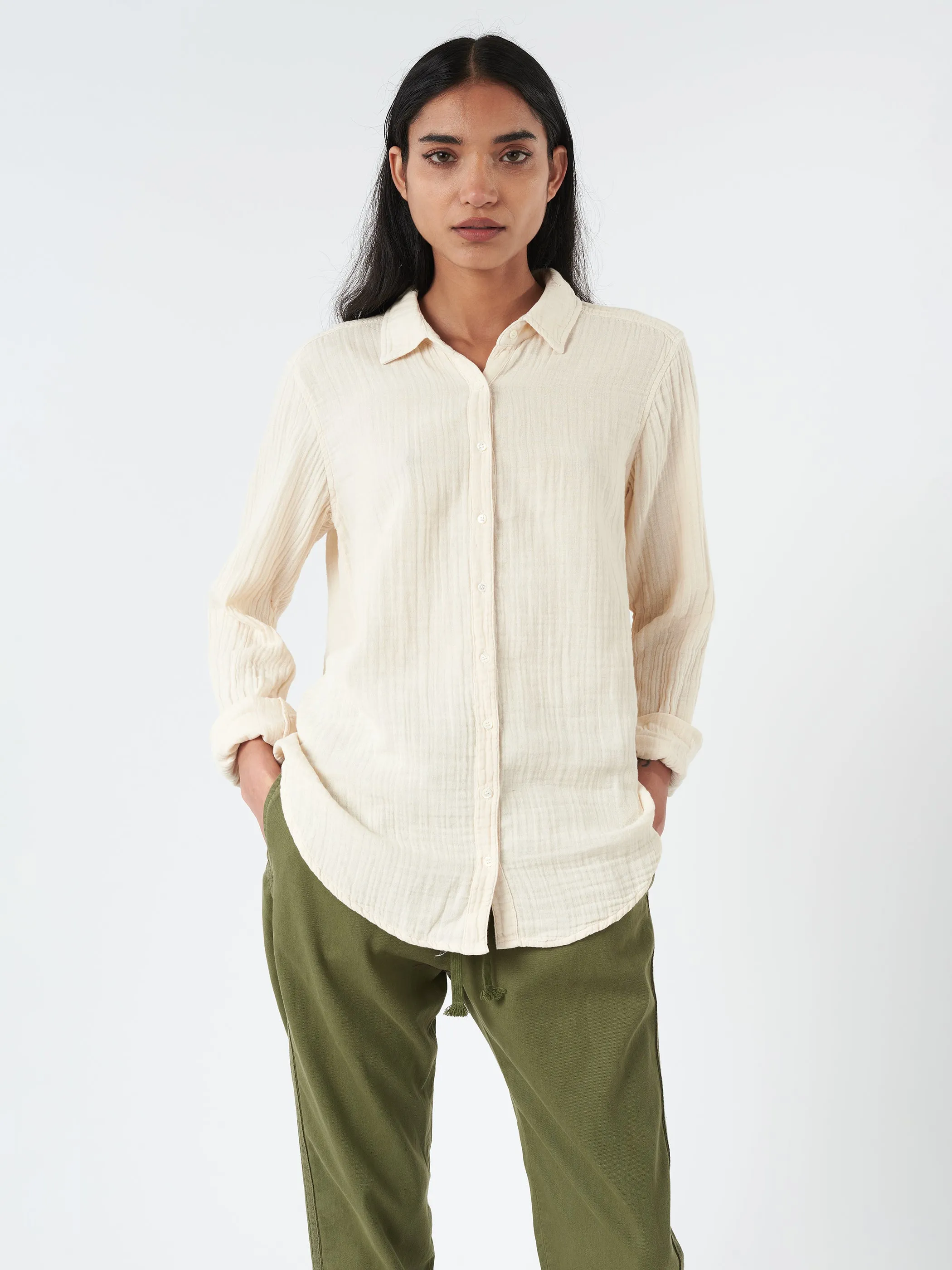 Scout Shirt sold by gravitypope product image thumbnail 2