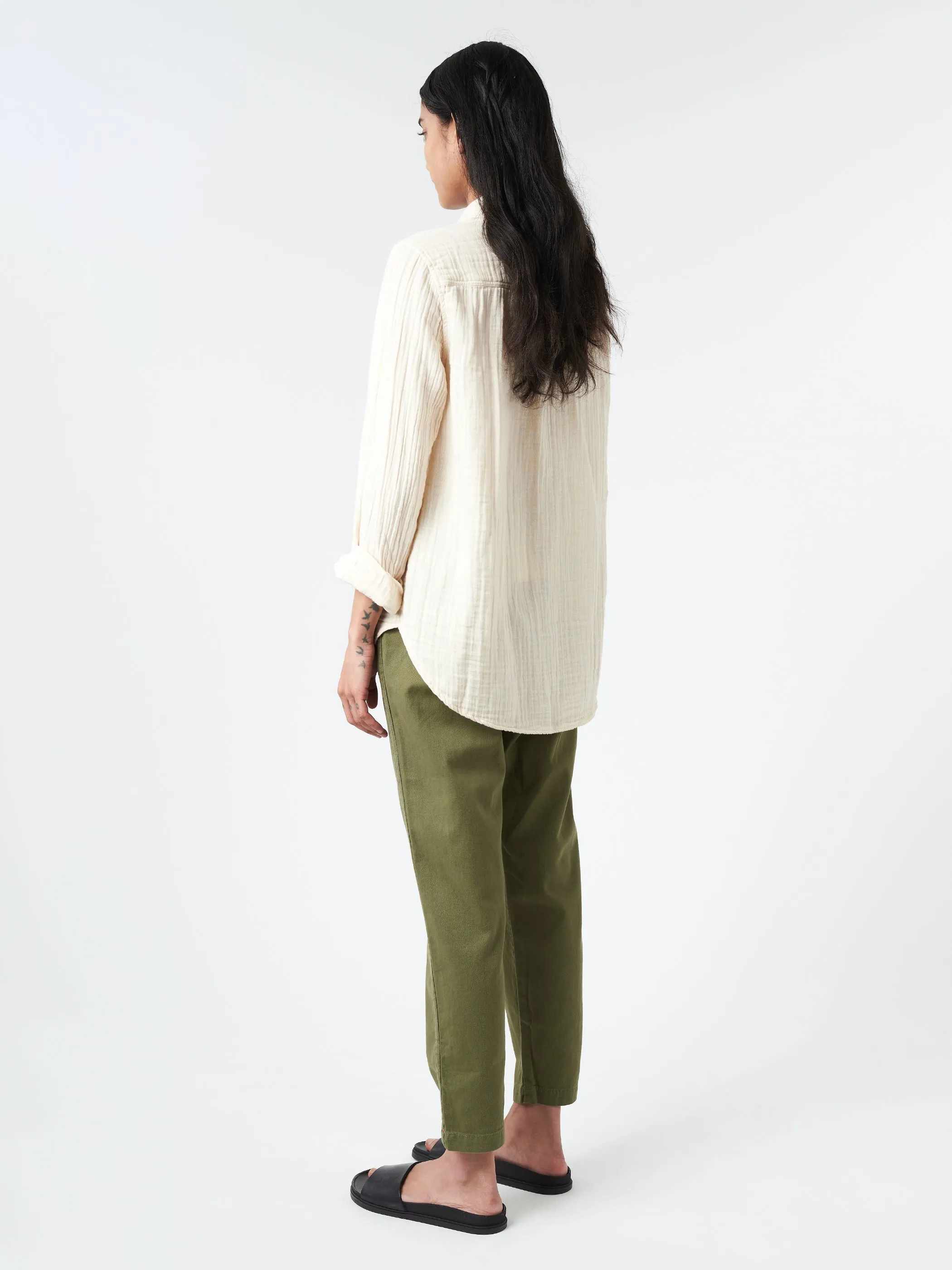 Scout Shirt sold by gravitypope product image thumbnail 3