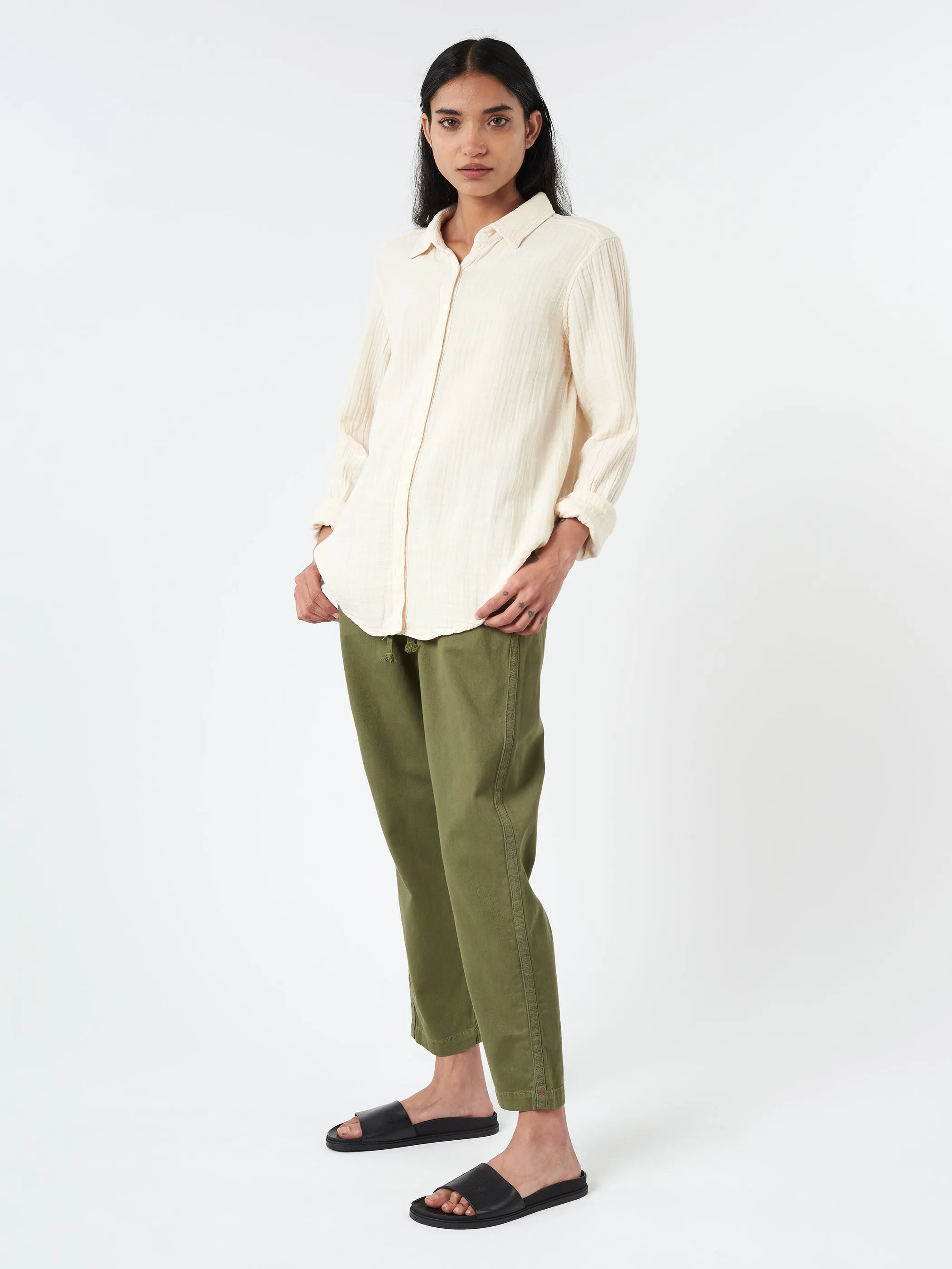 Scout Shirt sold by gravitypope product image thumbnail 4