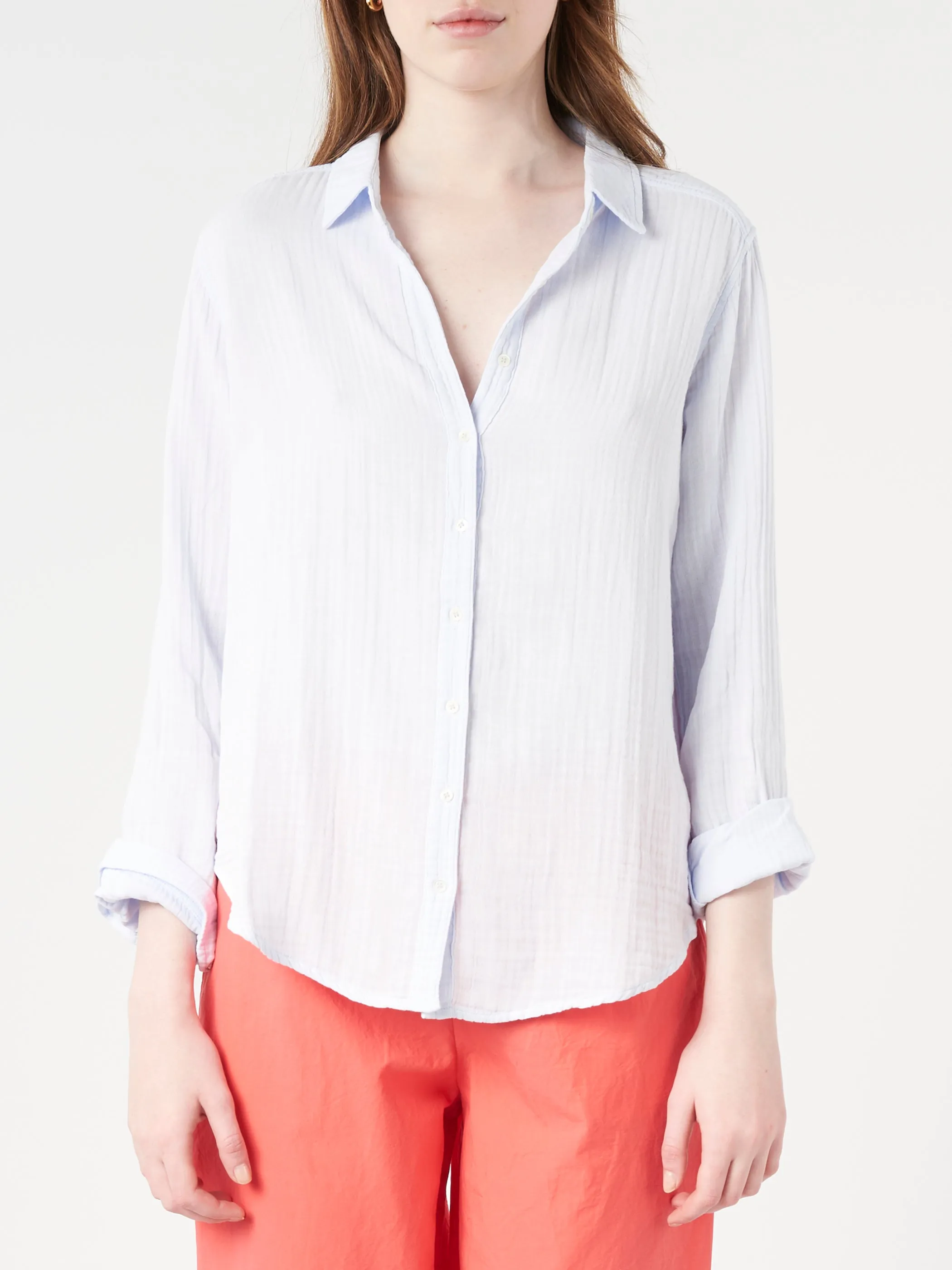 Scout Shirt sold by gravitypope