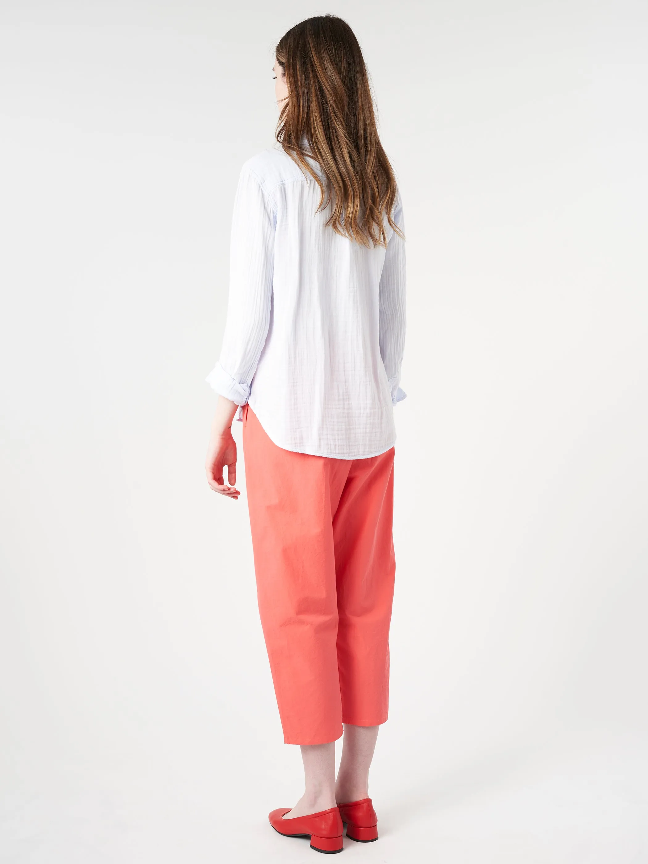 Scout Shirt sold by gravitypope product image thumbnail 3