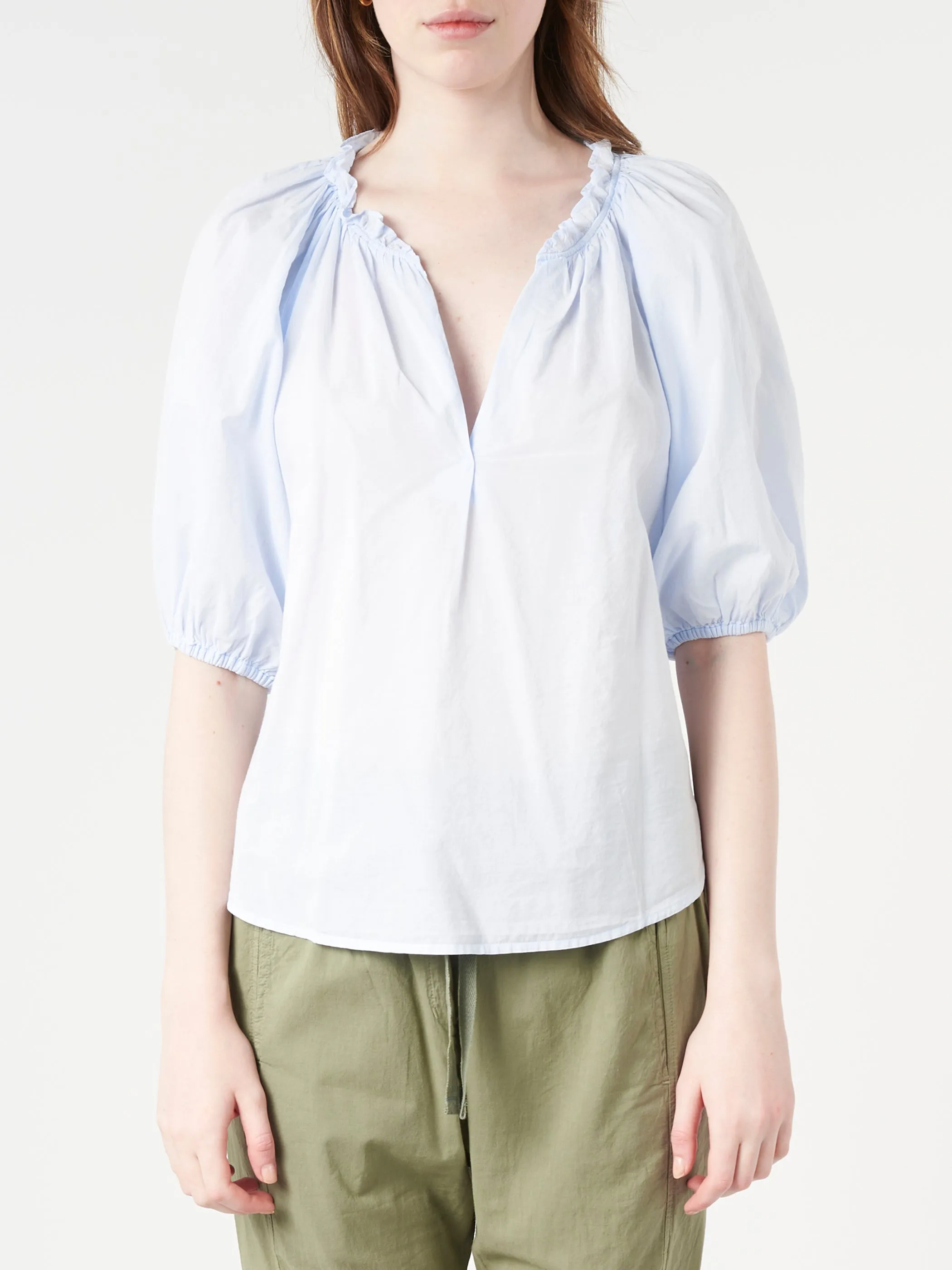 Jules Top sold by gravitypope