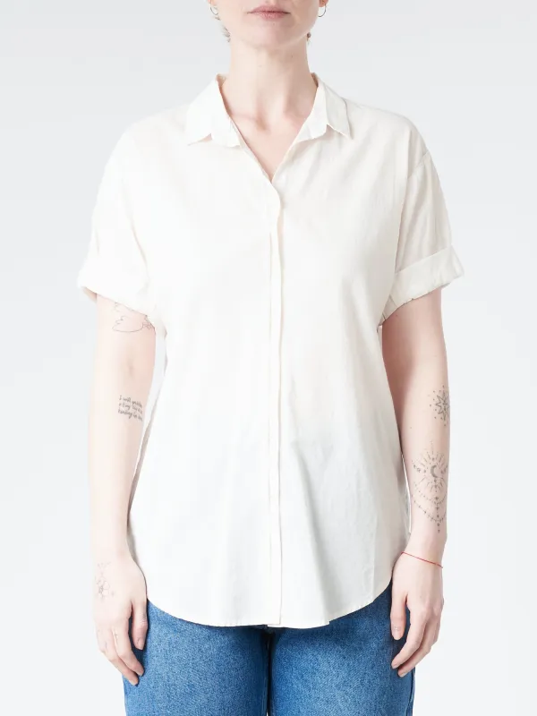 Channing Shirt sold by gravitypope