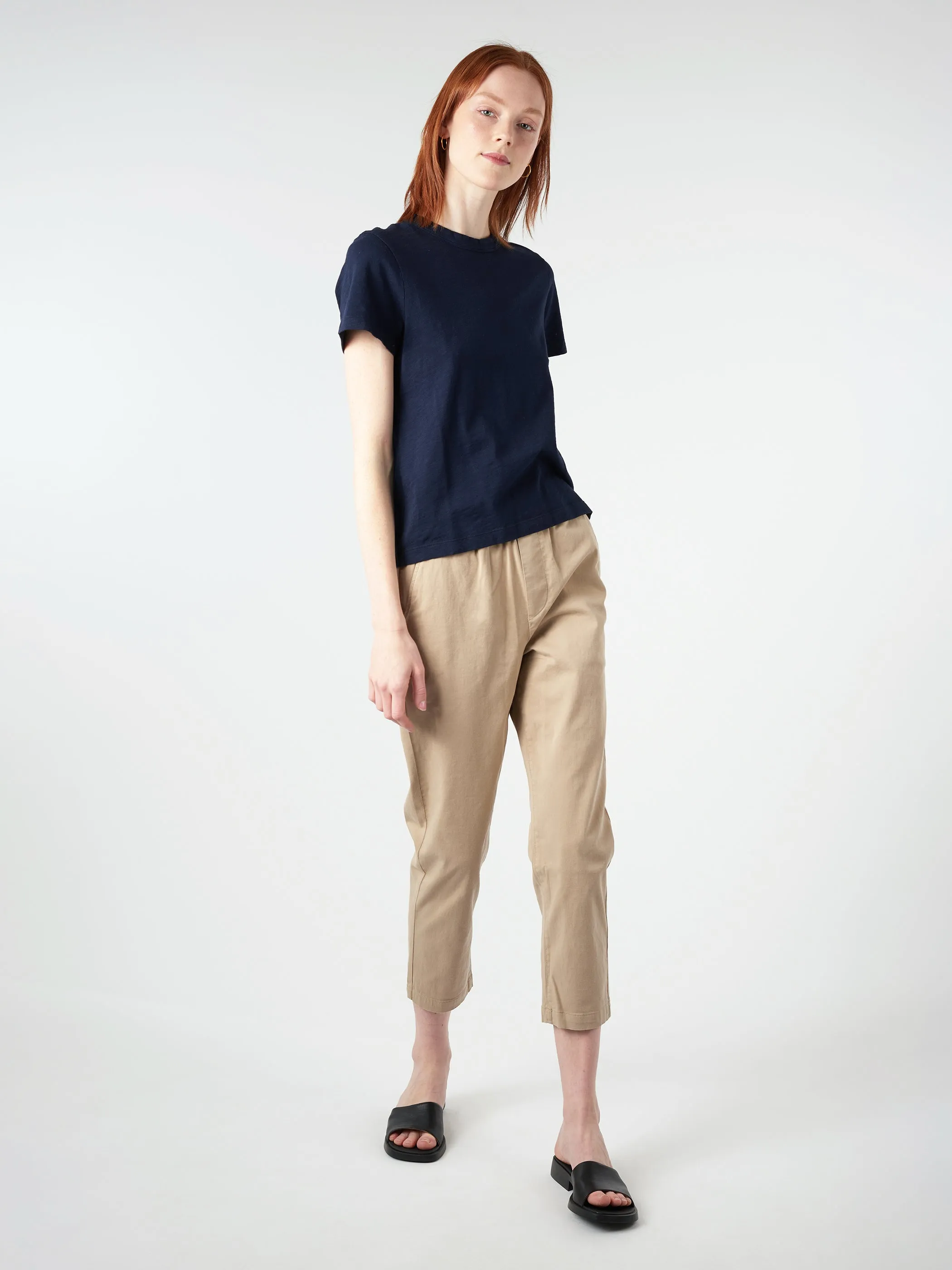 Pull On Trousers sold by gravitypope product image thumbnail 2