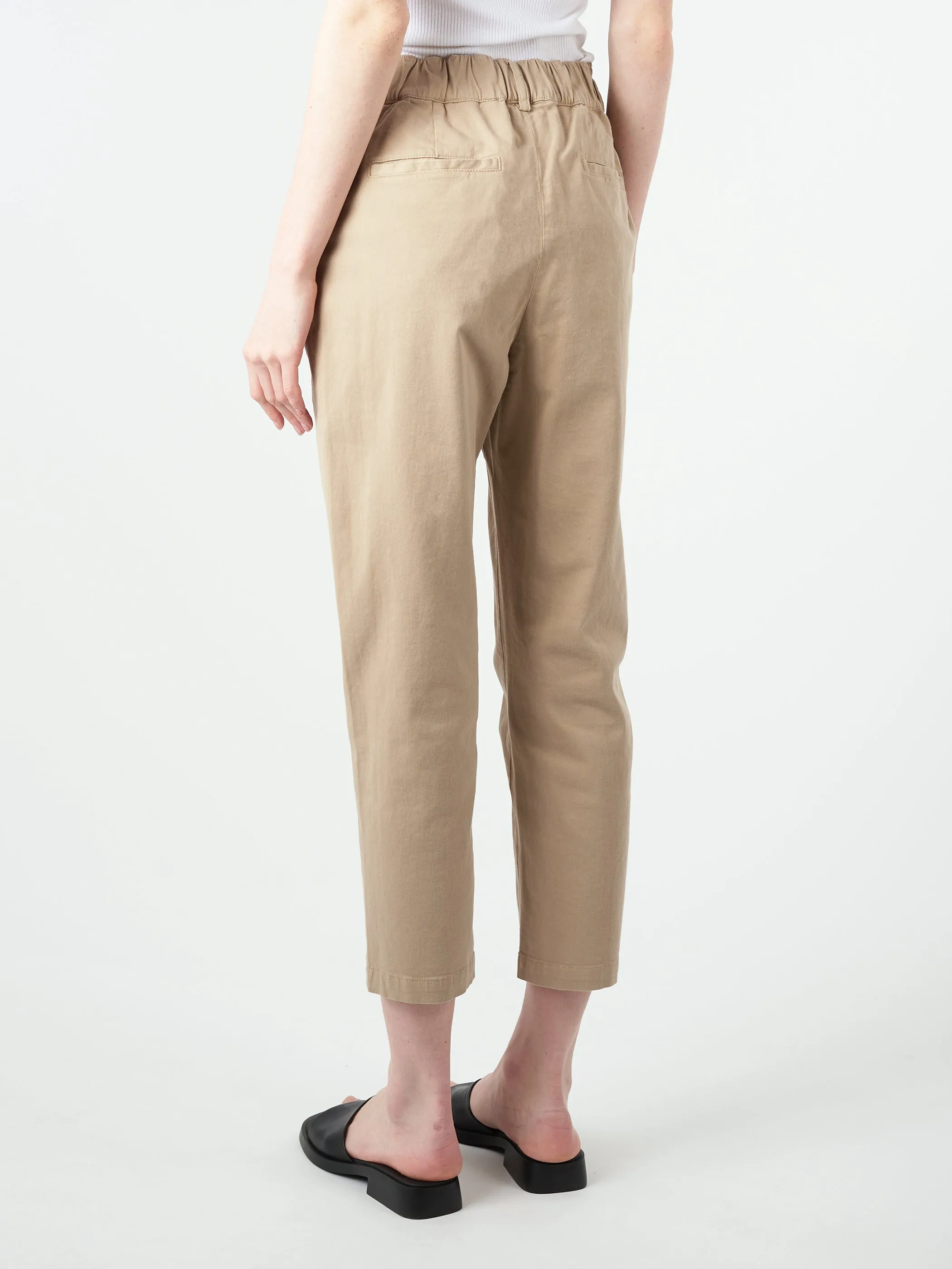 Pull On Trousers sold by gravitypope product image thumbnail 3