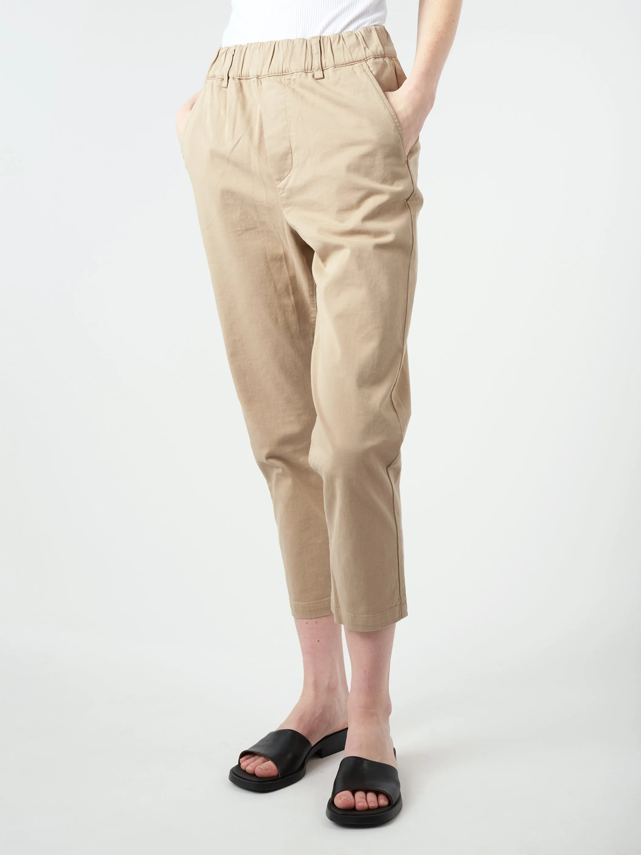Pull On Trousers sold by gravitypope product image thumbnail 5
