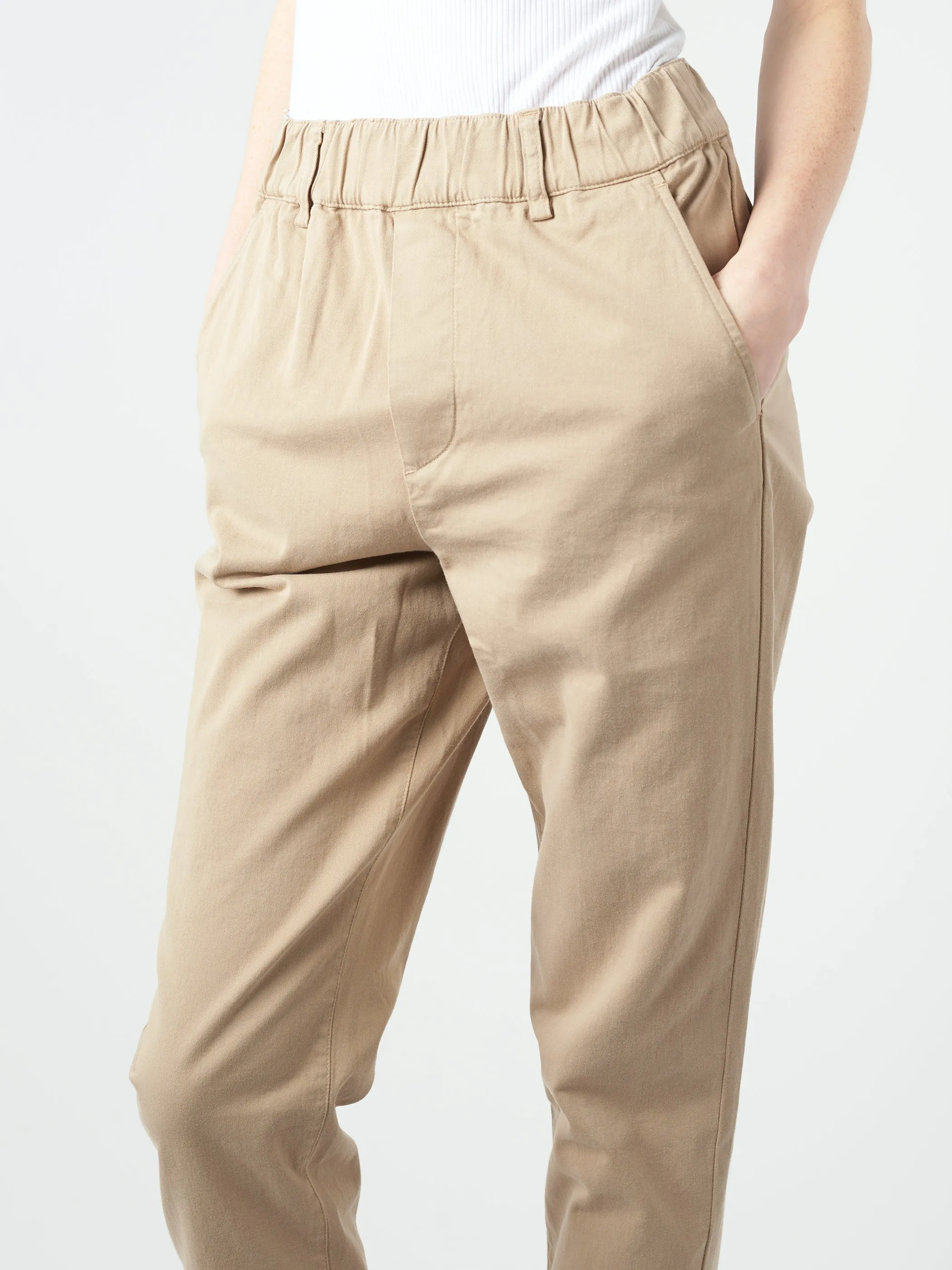 Pull On Trousers sold by gravitypope product image thumbnail 4