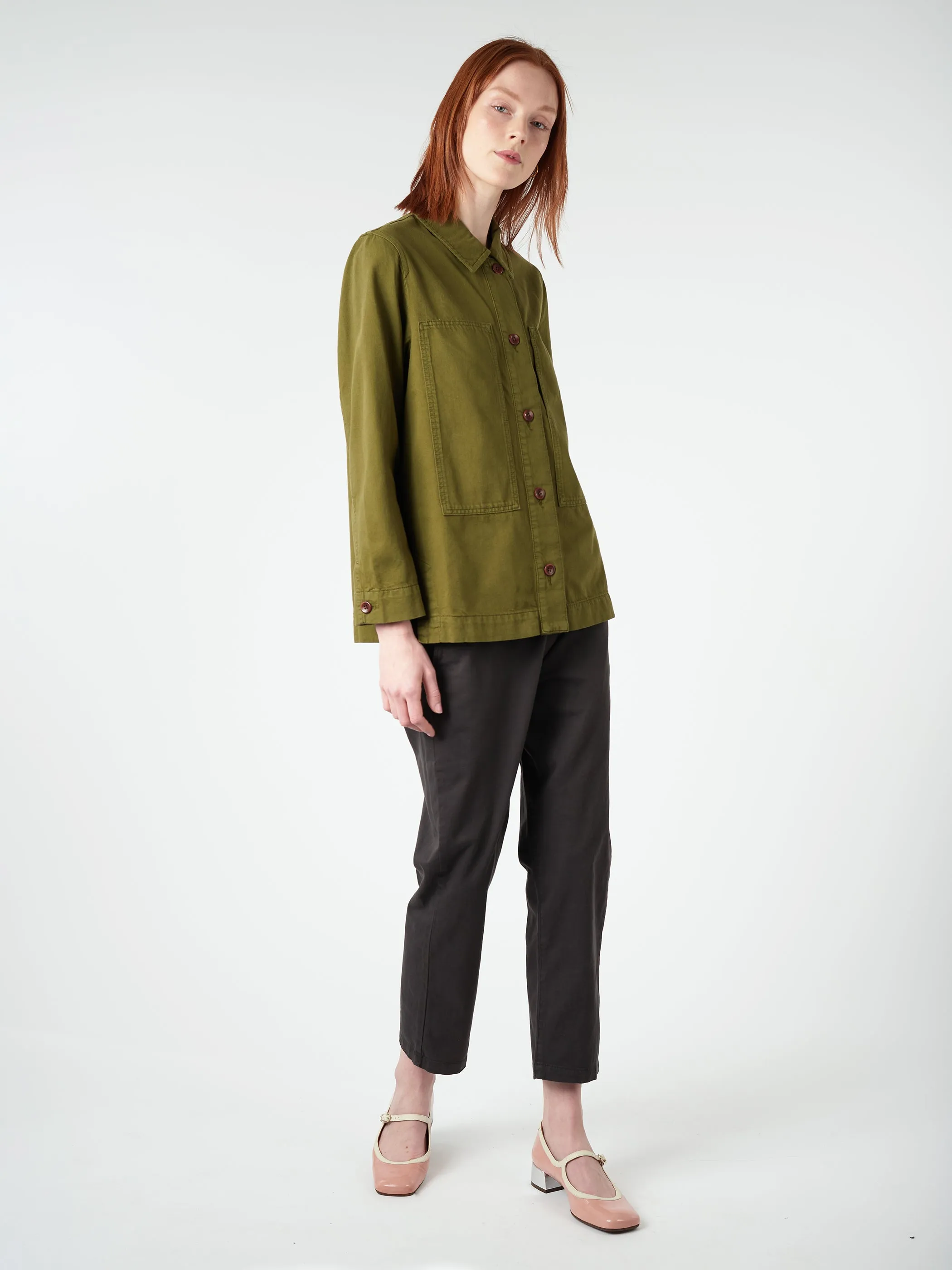 Pull On Trousers sold by gravitypope product image thumbnail 2